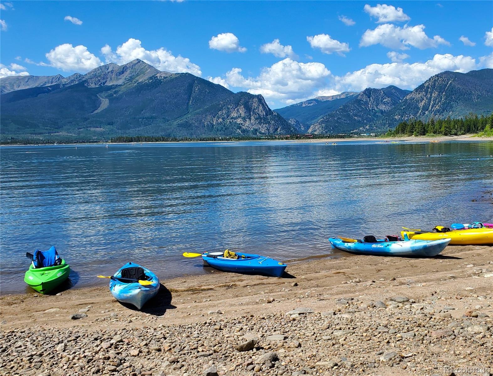 MLS Image #40 for 2300  lodge pole circle,silverthorne, Colorado