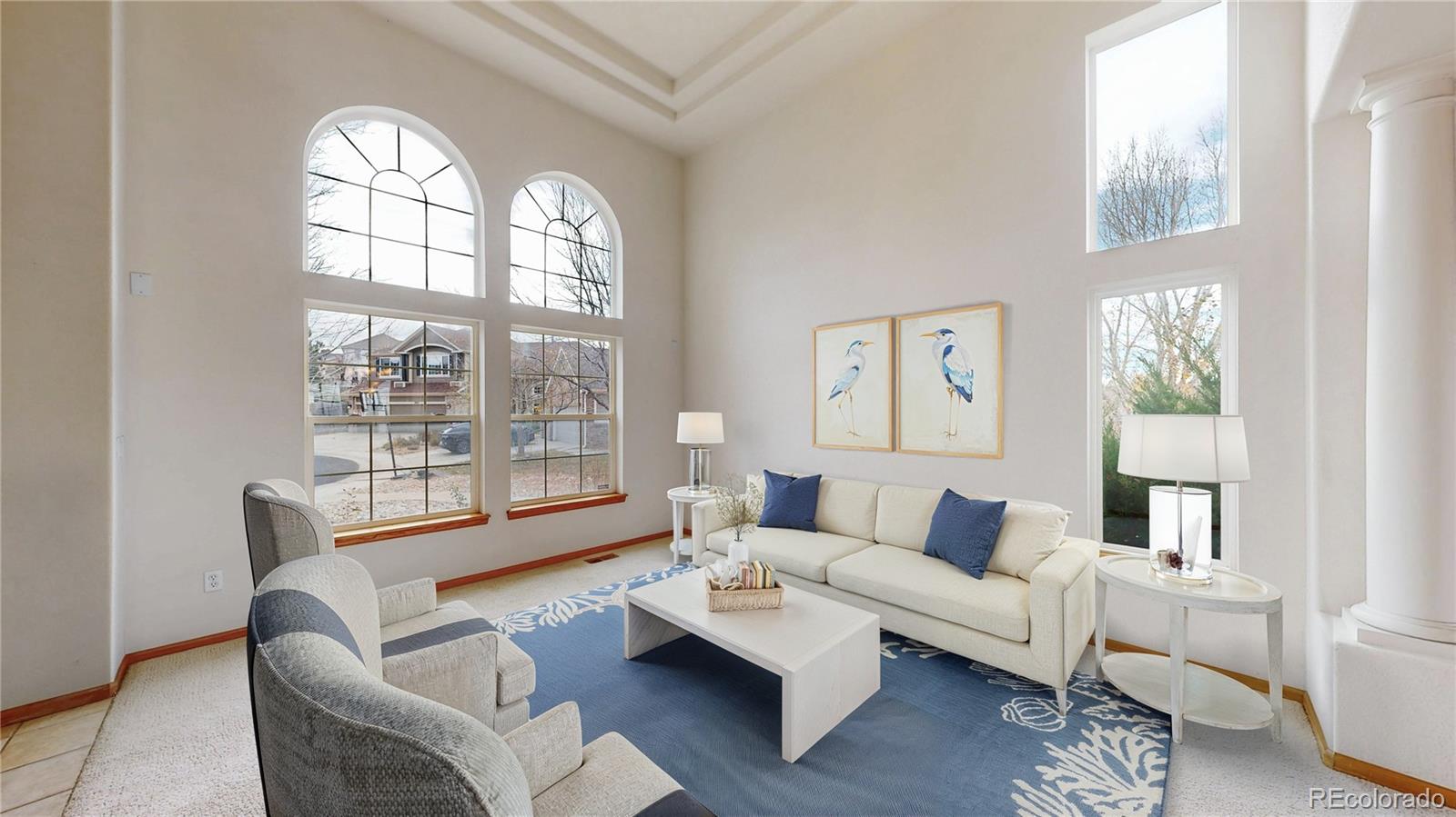 MLS Image #2 for 5904 s ukraine street,aurora, Colorado