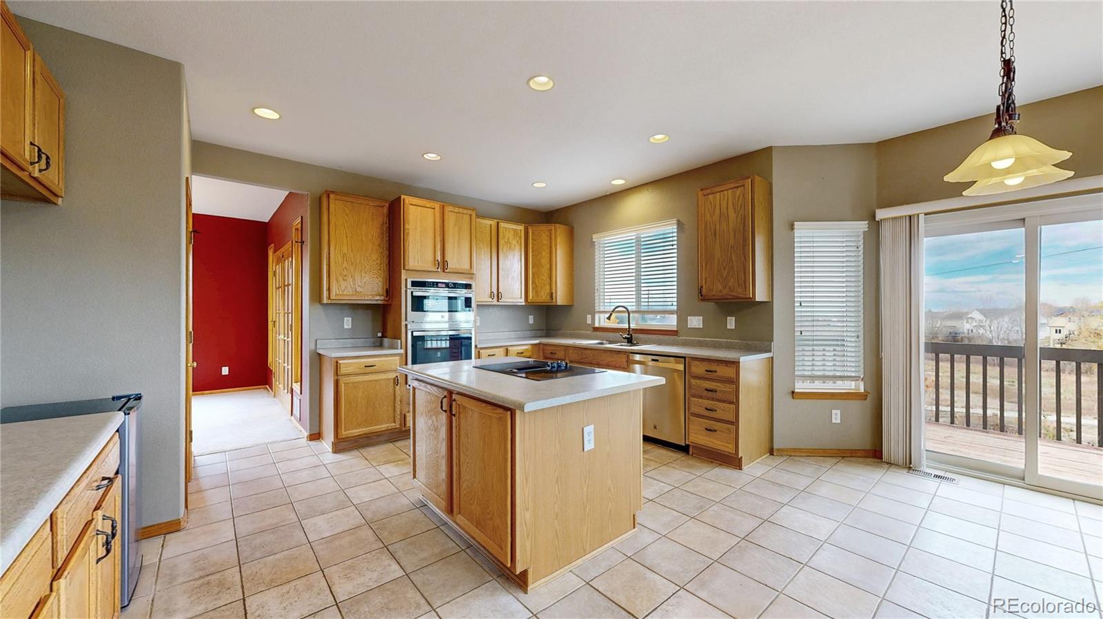 MLS Image #3 for 5904 s ukraine street,aurora, Colorado