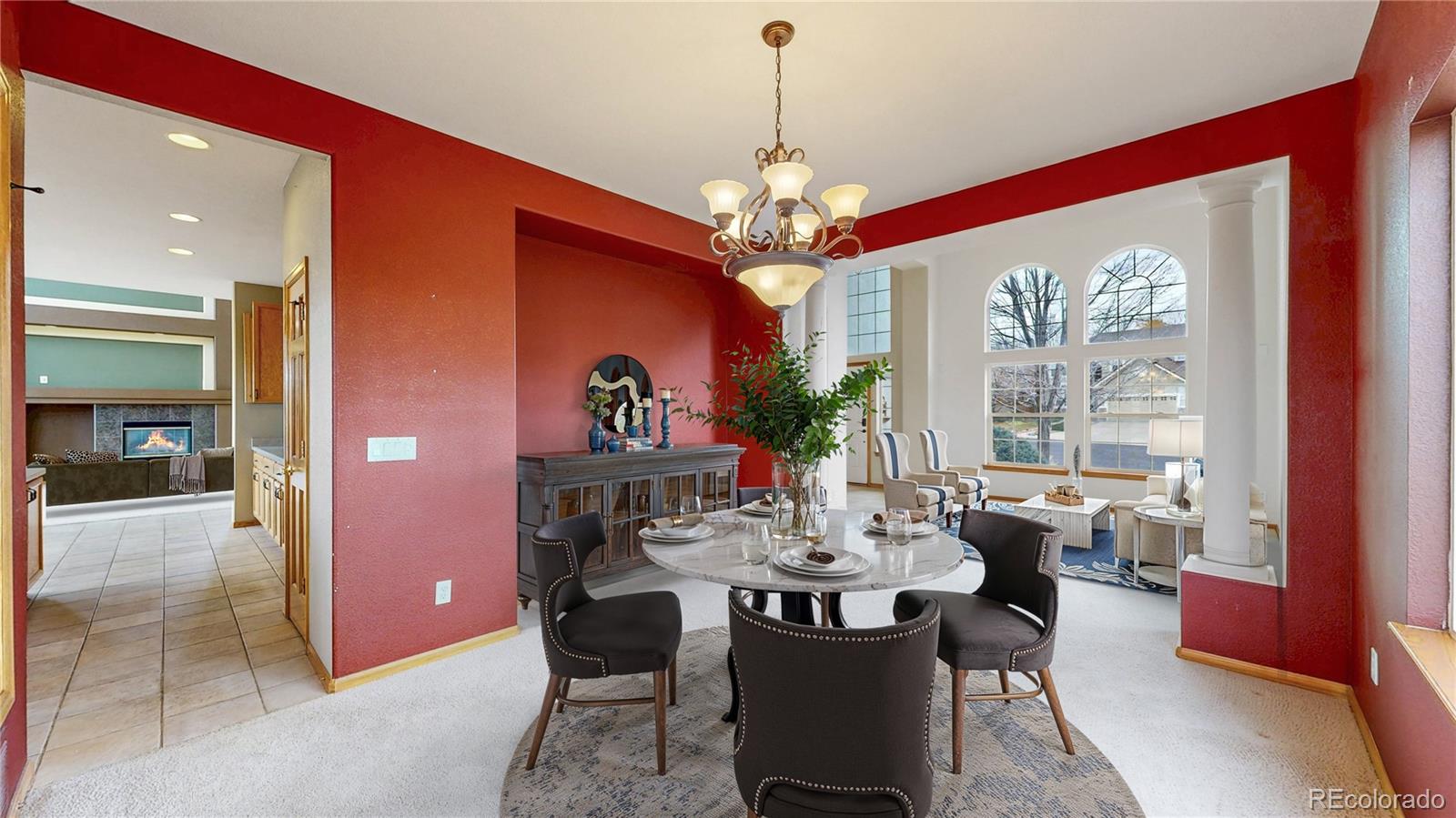 MLS Image #6 for 5904 s ukraine street,aurora, Colorado