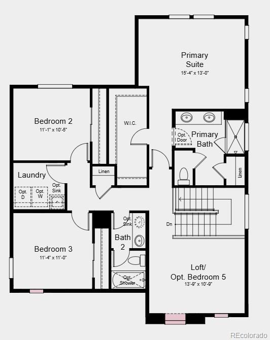 MLS Image #28 for 16857 w 92nd loop,arvada, Colorado