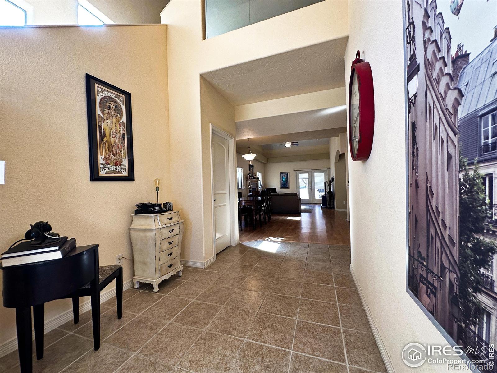 MLS Image #3 for 3323  borrossa street,evans, Colorado