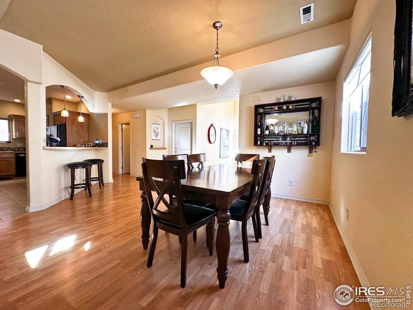 MLS Image #4 for 3323  borrossa street,evans, Colorado