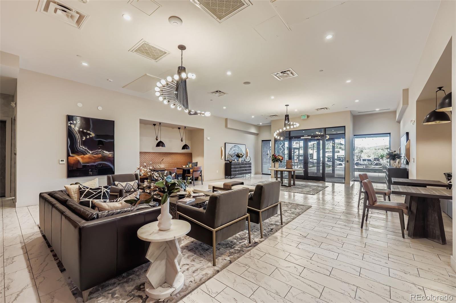 MLS Image #2 for 20  wilcox street,castle rock, Colorado