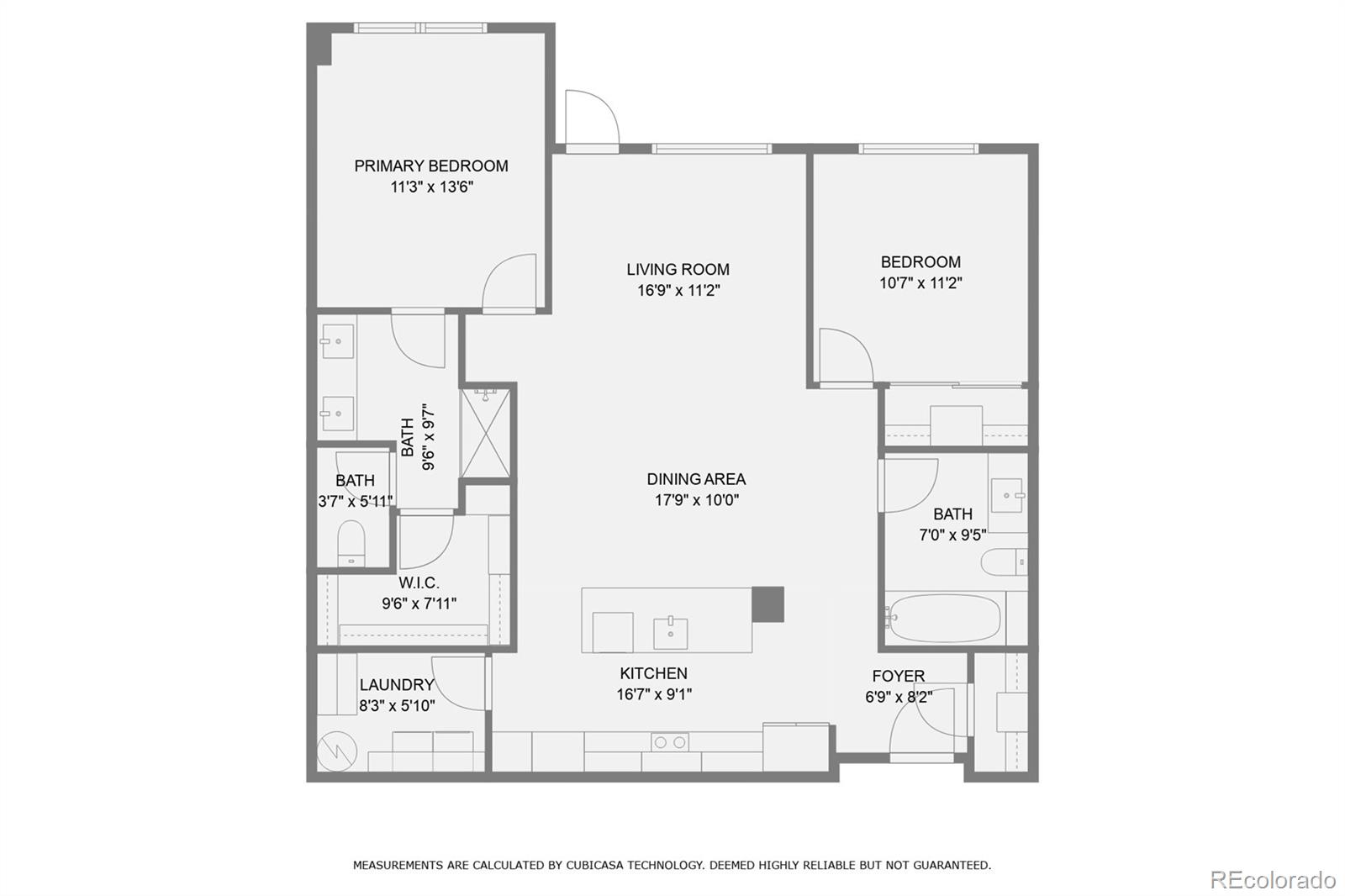 MLS Image #28 for 20  wilcox street,castle rock, Colorado