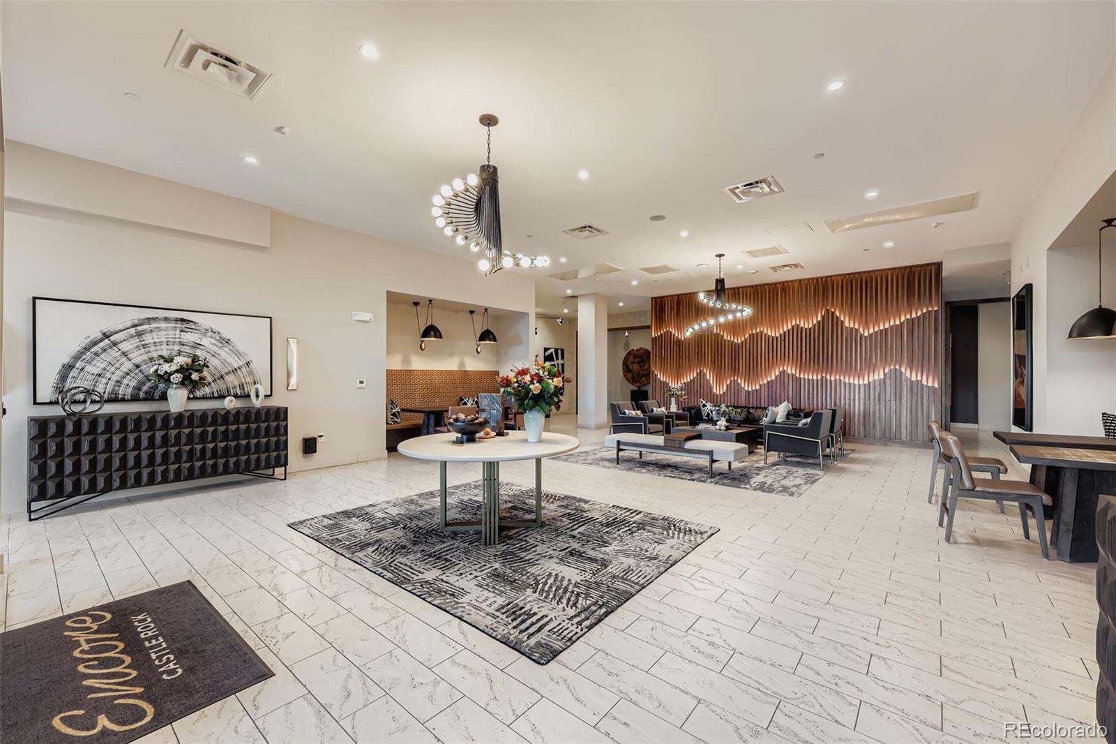 MLS Image #3 for 20  wilcox street,castle rock, Colorado