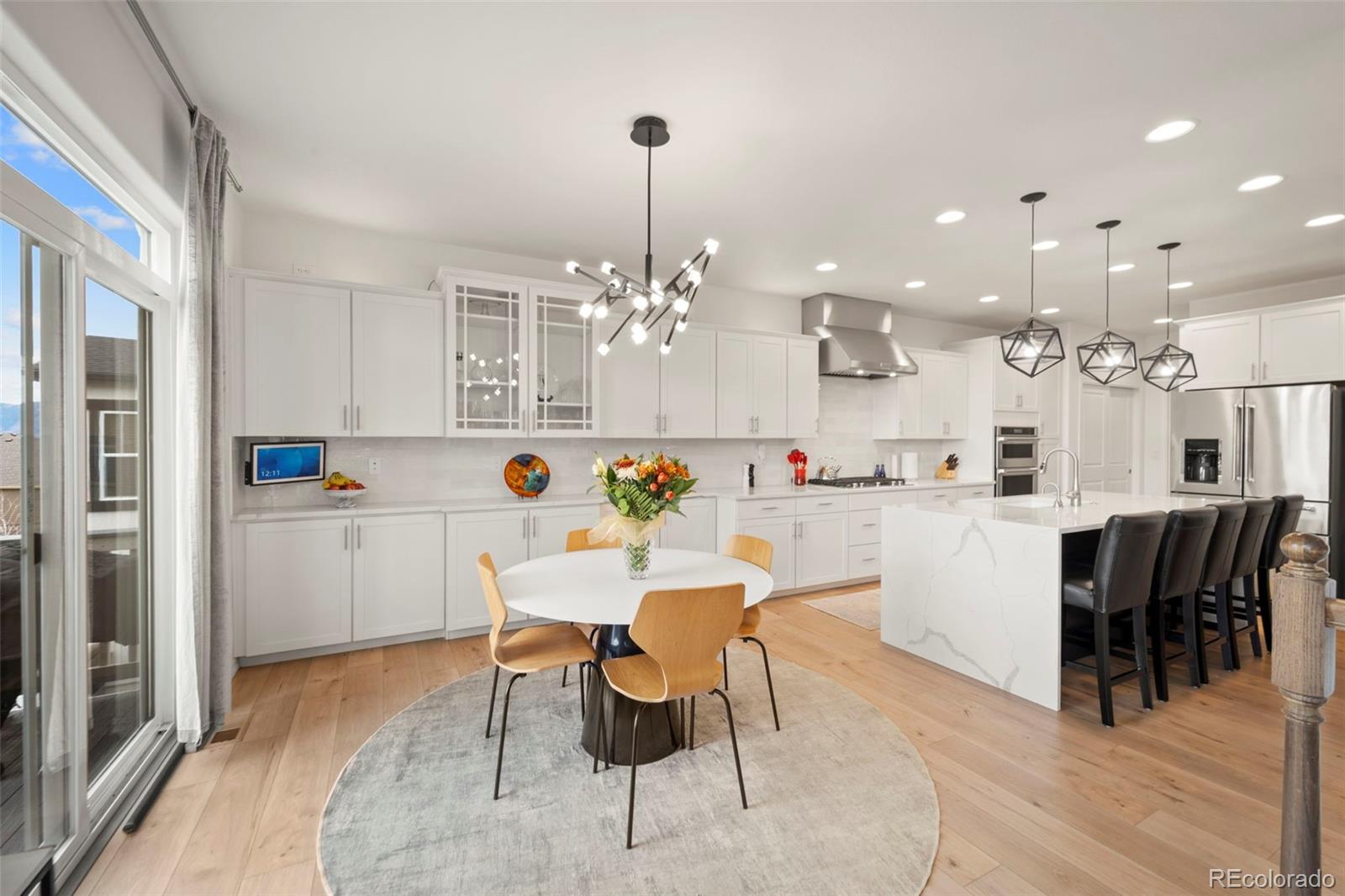MLS Image #10 for 4661  horse gulch loop,colorado springs, Colorado