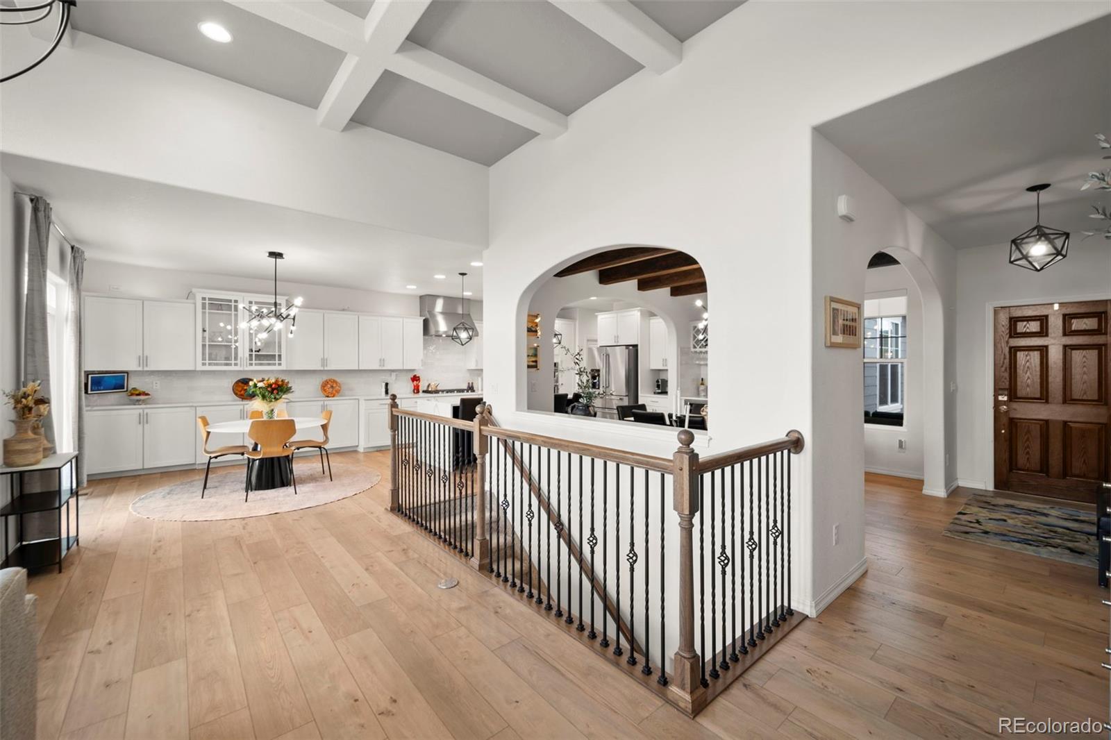 MLS Image #13 for 4661  horse gulch loop,colorado springs, Colorado