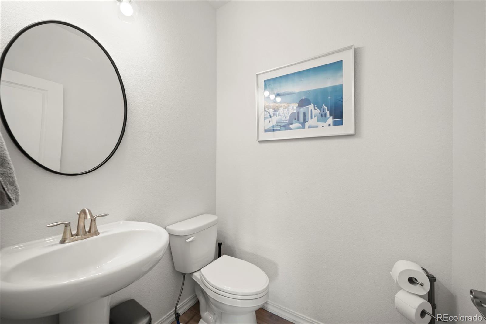 MLS Image #14 for 4661  horse gulch loop,colorado springs, Colorado