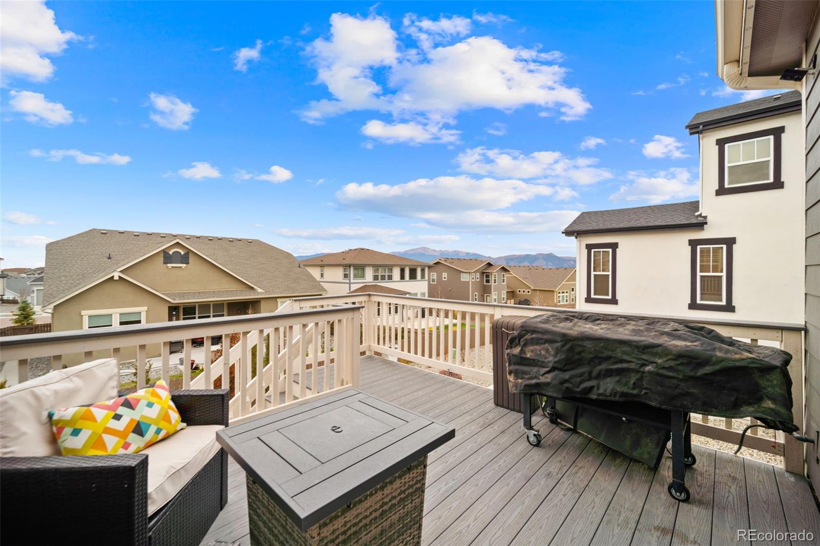 MLS Image #19 for 4661  horse gulch loop,colorado springs, Colorado