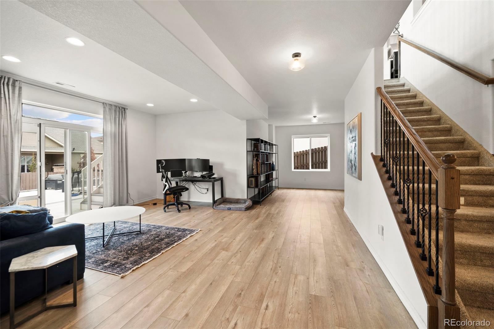 MLS Image #20 for 4661  horse gulch loop,colorado springs, Colorado