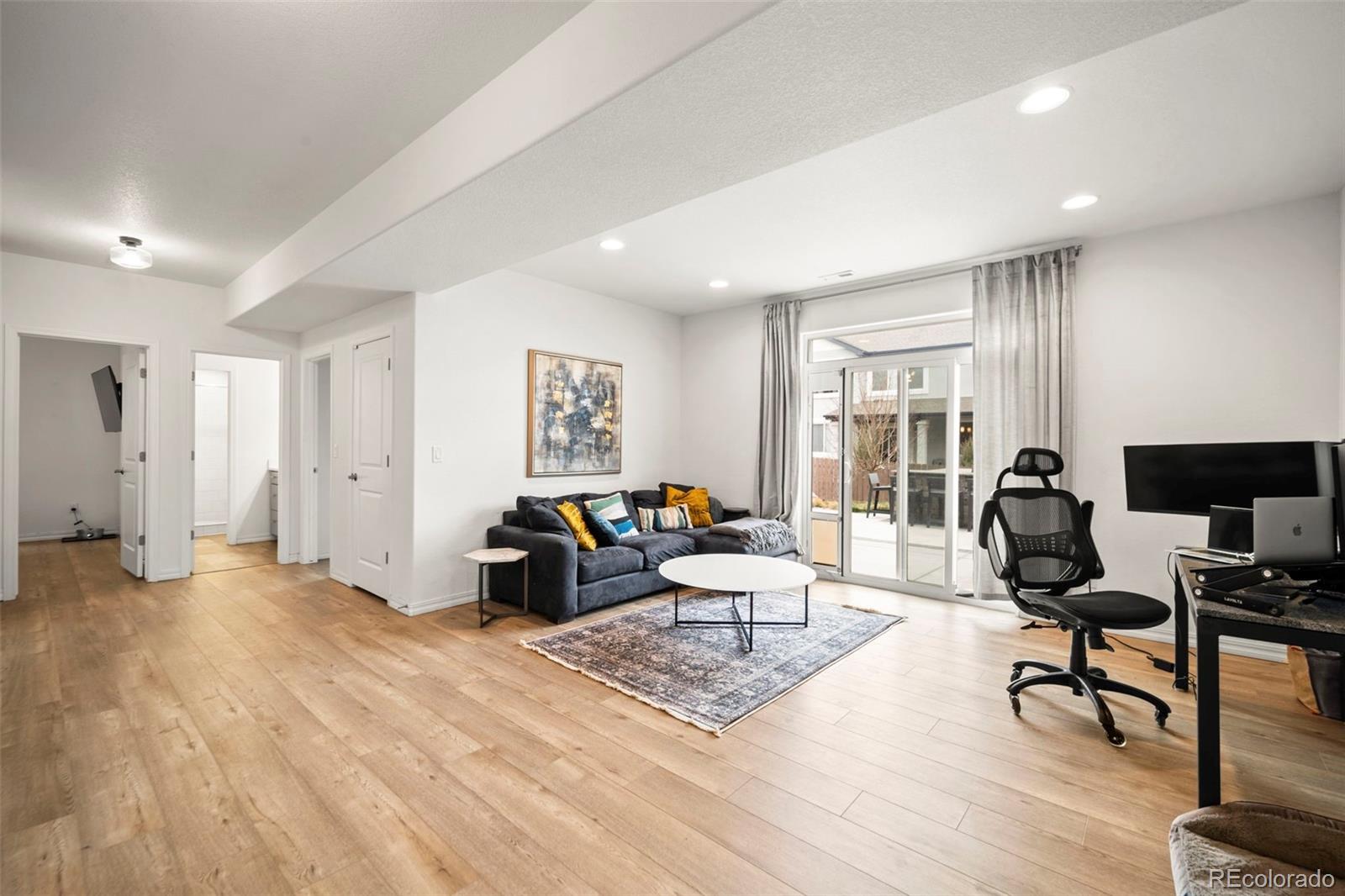MLS Image #22 for 4661  horse gulch loop,colorado springs, Colorado