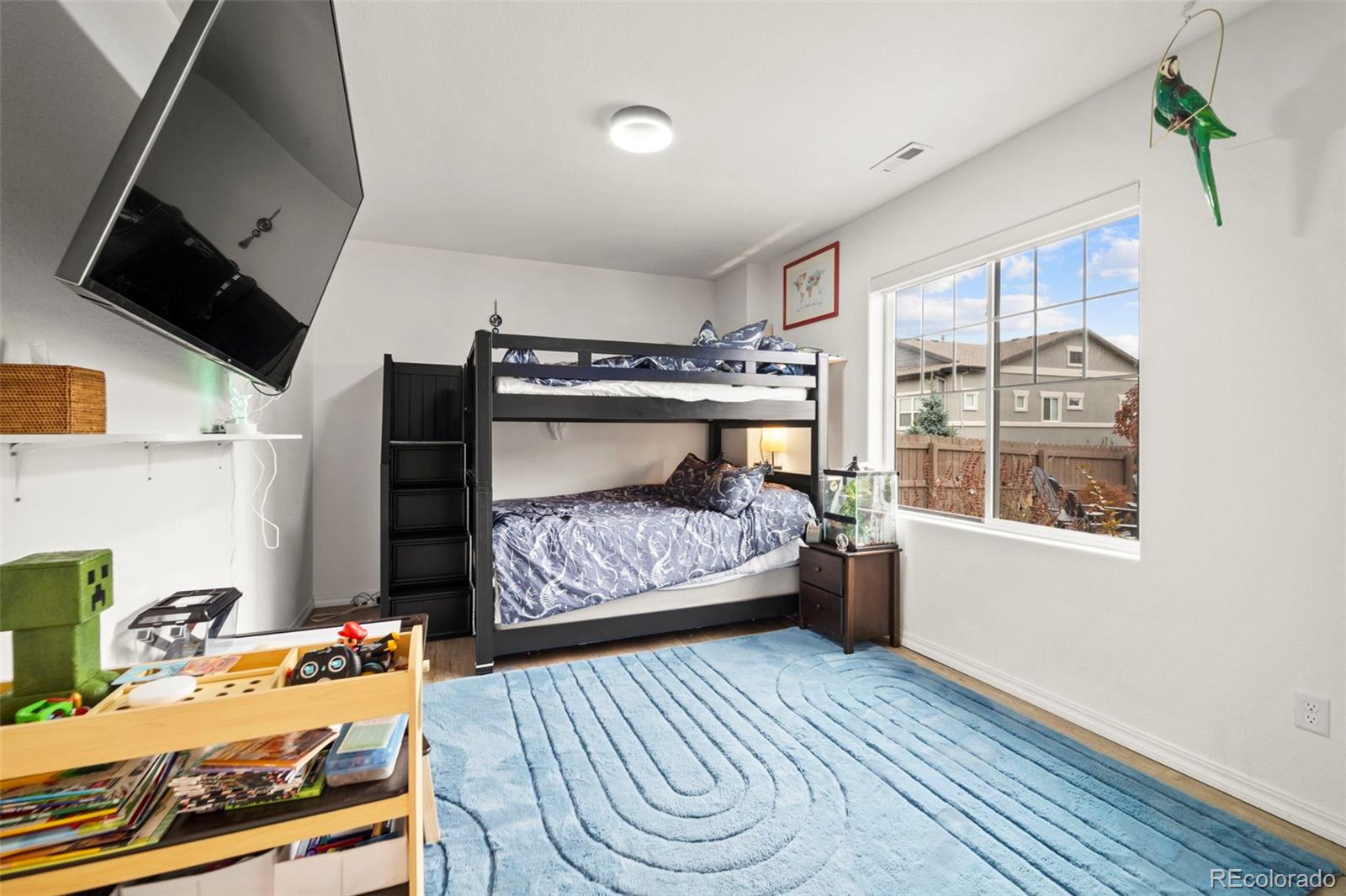 MLS Image #25 for 4661  horse gulch loop,colorado springs, Colorado