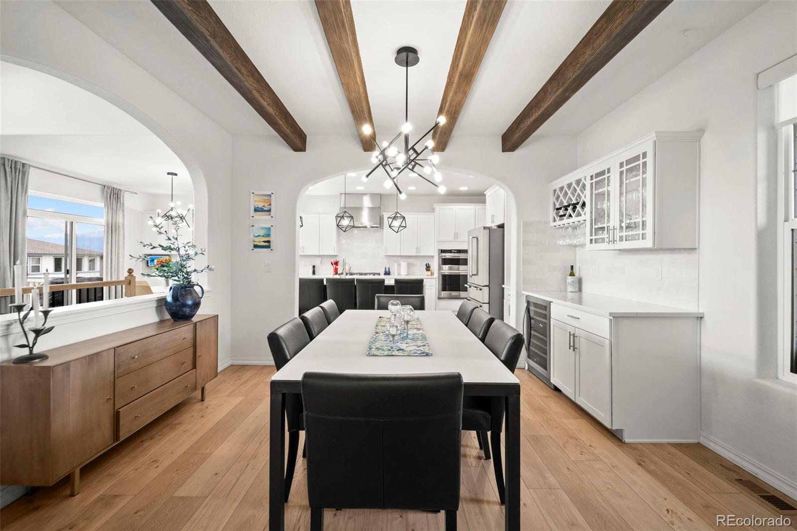 MLS Image #6 for 4661  horse gulch loop,colorado springs, Colorado