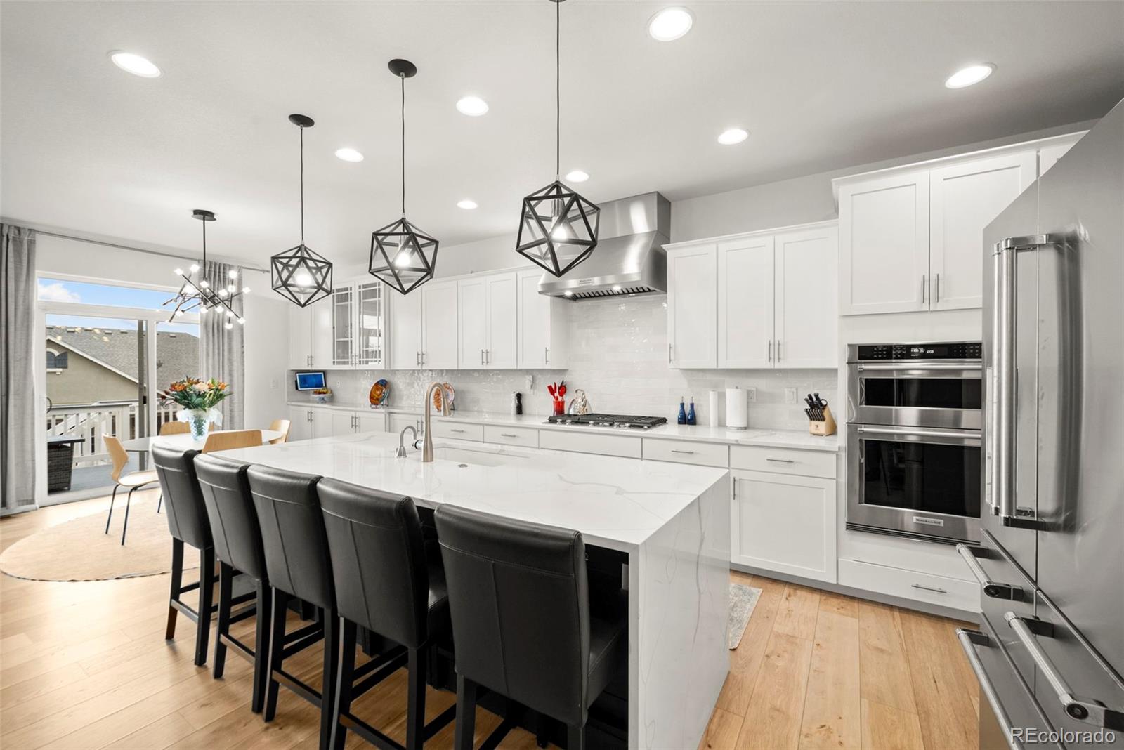 MLS Image #7 for 4661  horse gulch loop,colorado springs, Colorado
