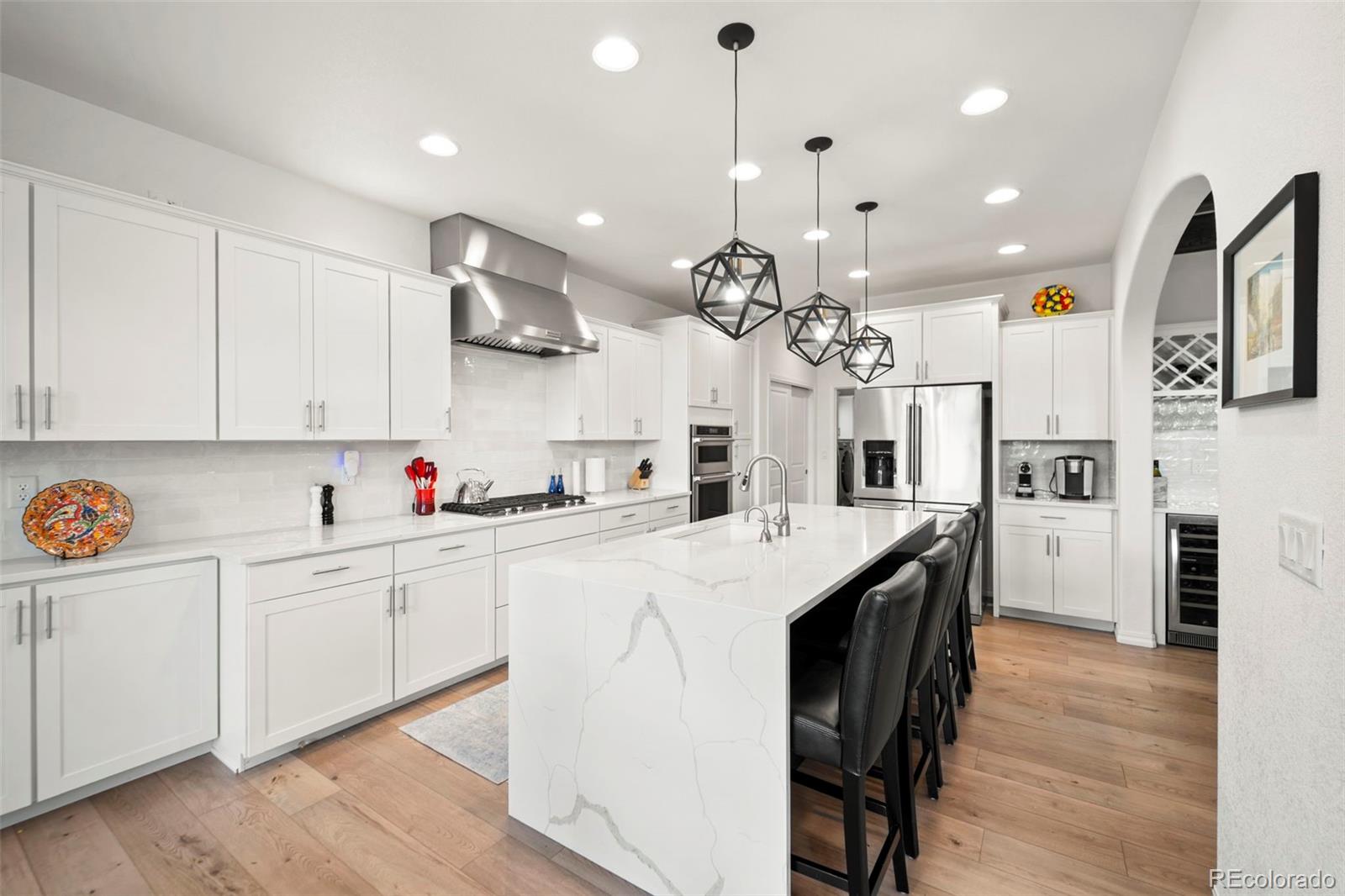 MLS Image #8 for 4661  horse gulch loop,colorado springs, Colorado