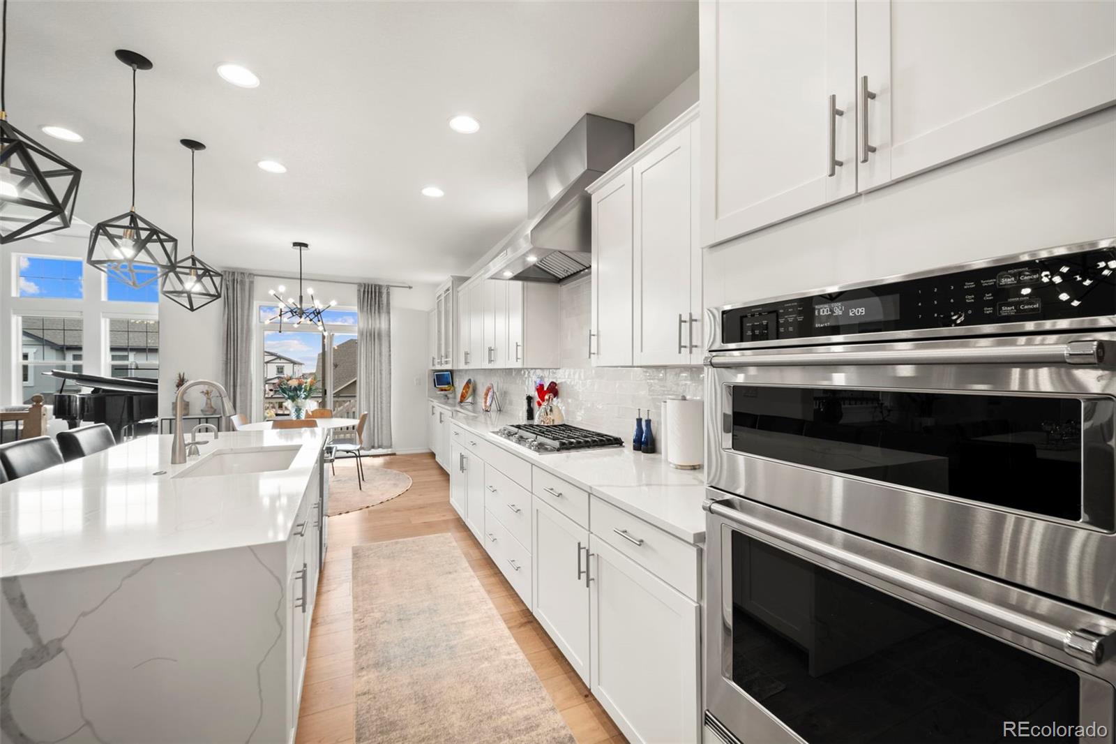 MLS Image #9 for 4661  horse gulch loop,colorado springs, Colorado
