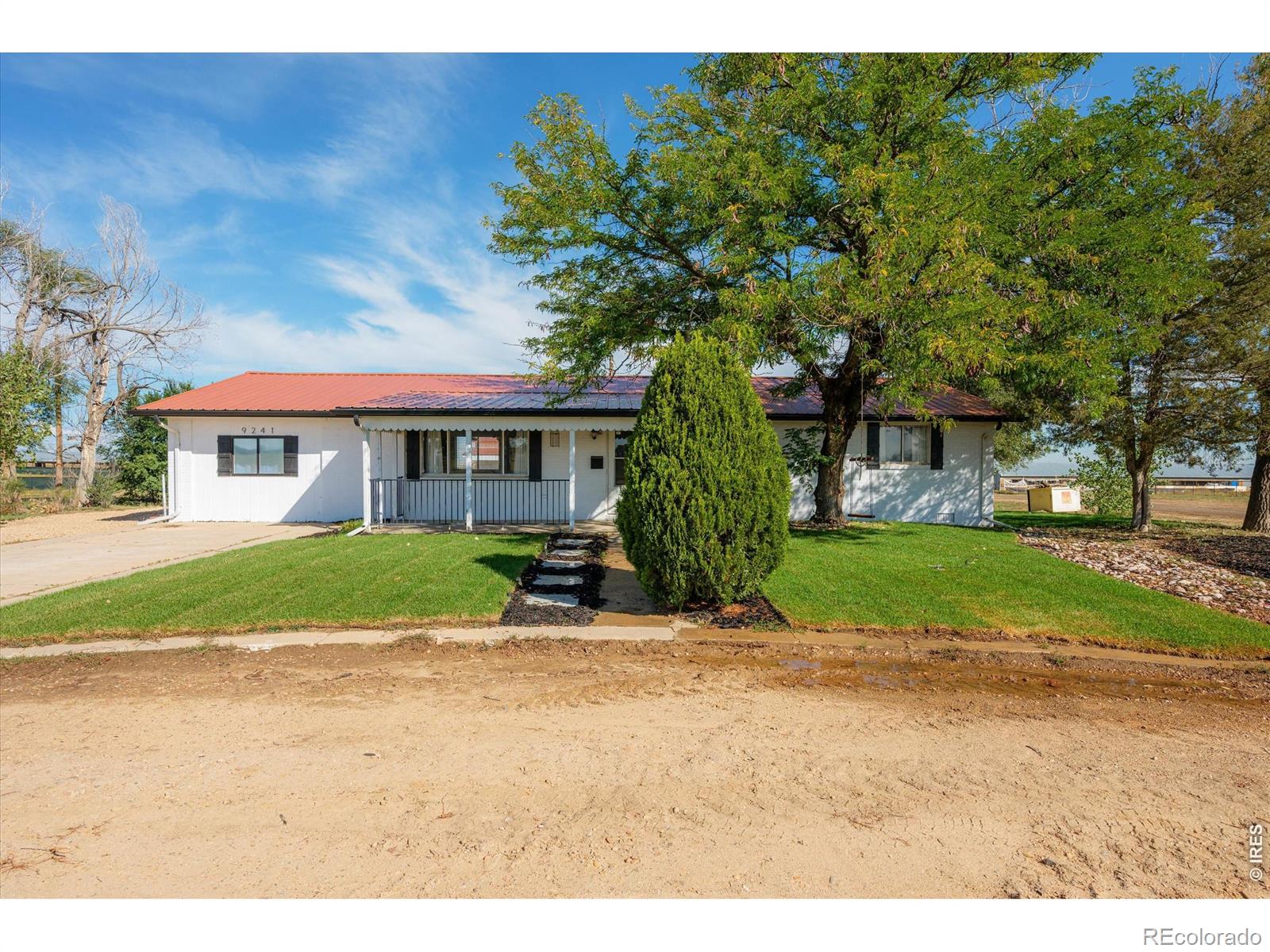 MLS Image #1 for 9241  county road 22 ,fort lupton, Colorado