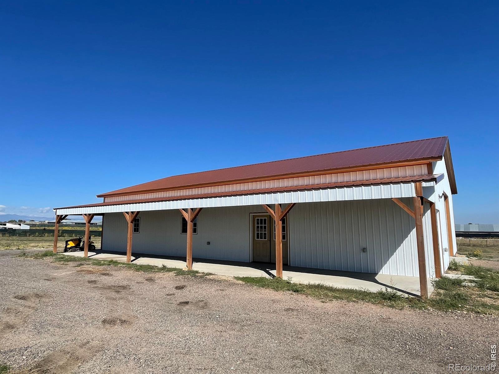 MLS Image #22 for 9241  county road 22 ,fort lupton, Colorado