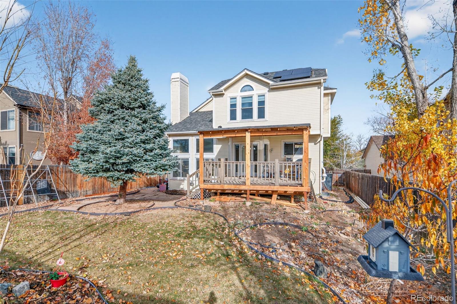 MLS Image #21 for 8274 s ogden circle,littleton, Colorado