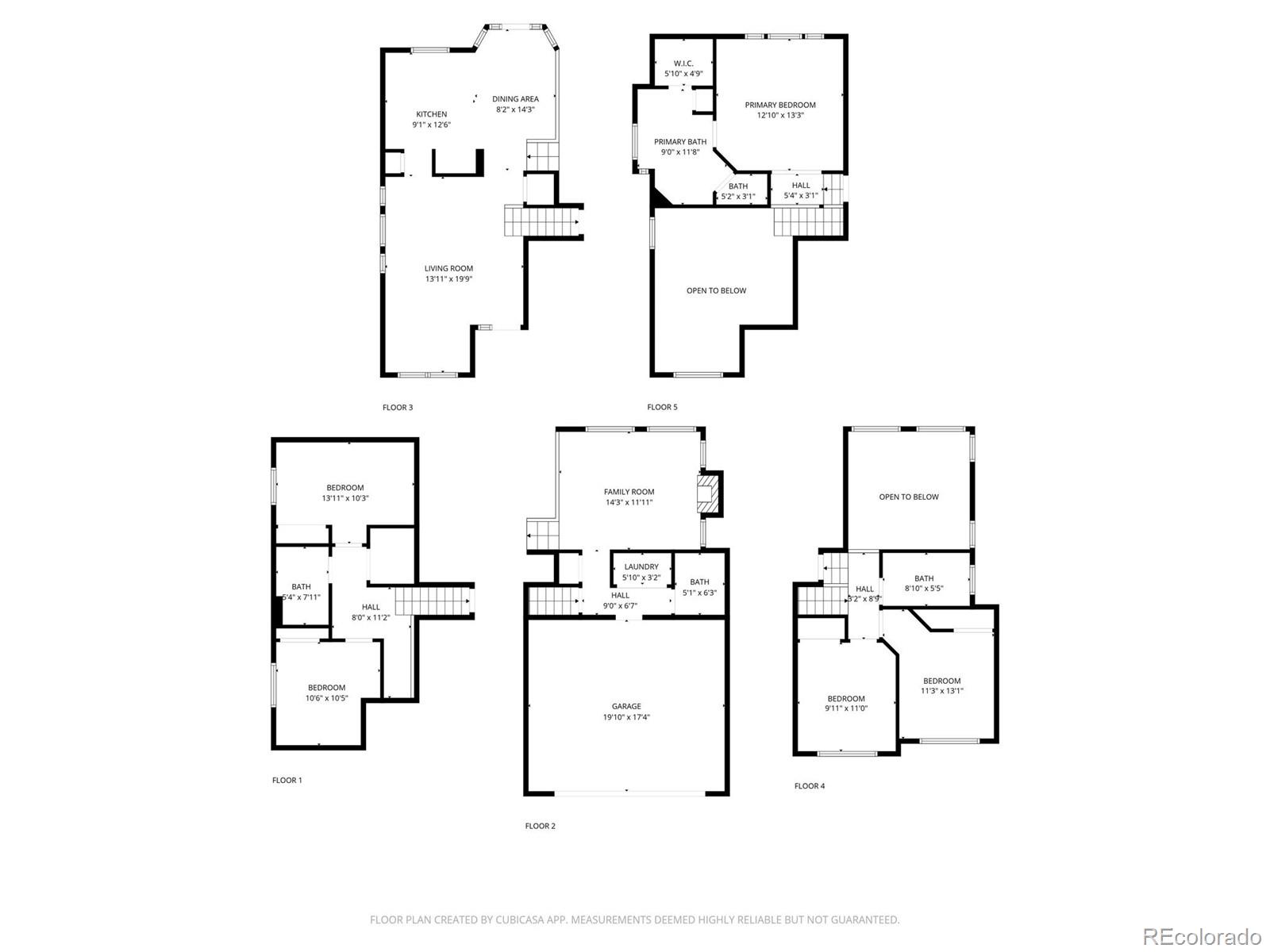 MLS Image #24 for 8274 s ogden circle,littleton, Colorado