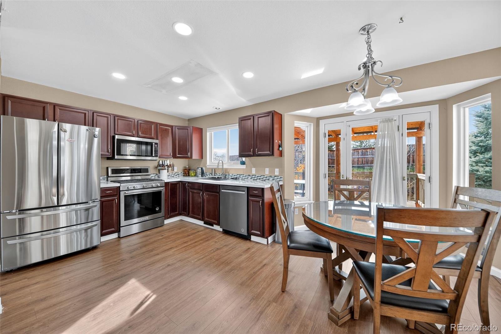 MLS Image #3 for 8274 s ogden circle,littleton, Colorado
