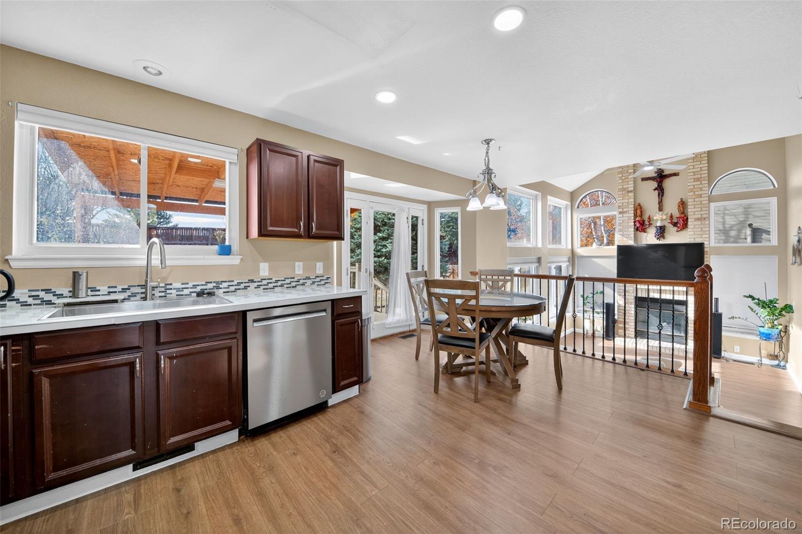 MLS Image #5 for 8274 s ogden circle,littleton, Colorado