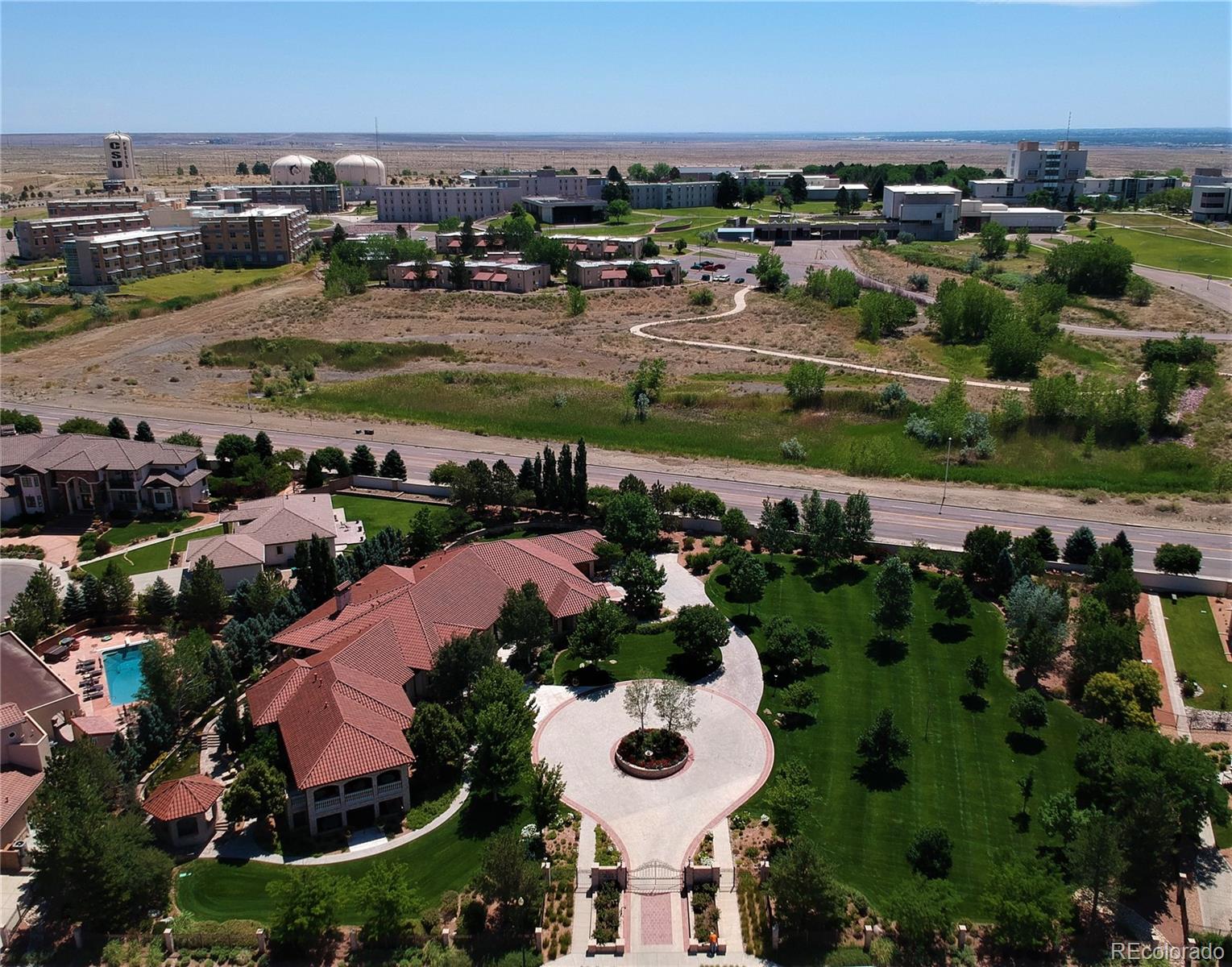 MLS Image #48 for 1615  augusta place,pueblo, Colorado