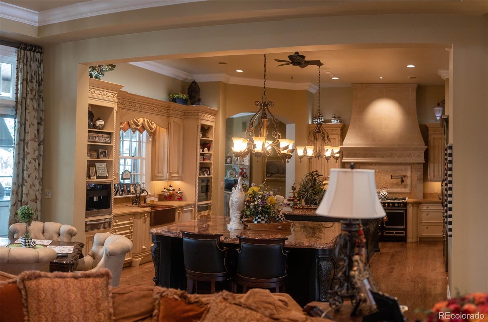 MLS Image #6 for 1615  augusta place,pueblo, Colorado