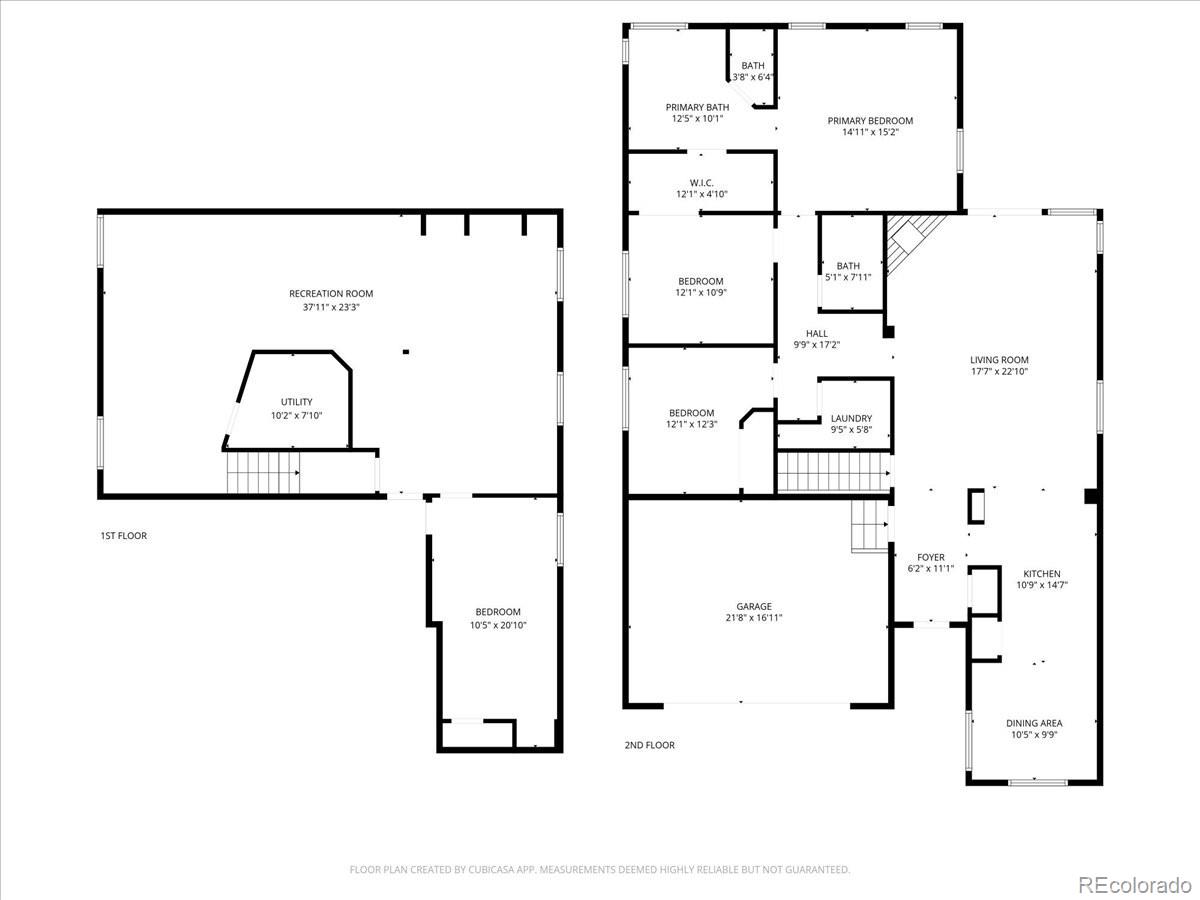 MLS Image #44 for 12179  village circle,brighton, Colorado