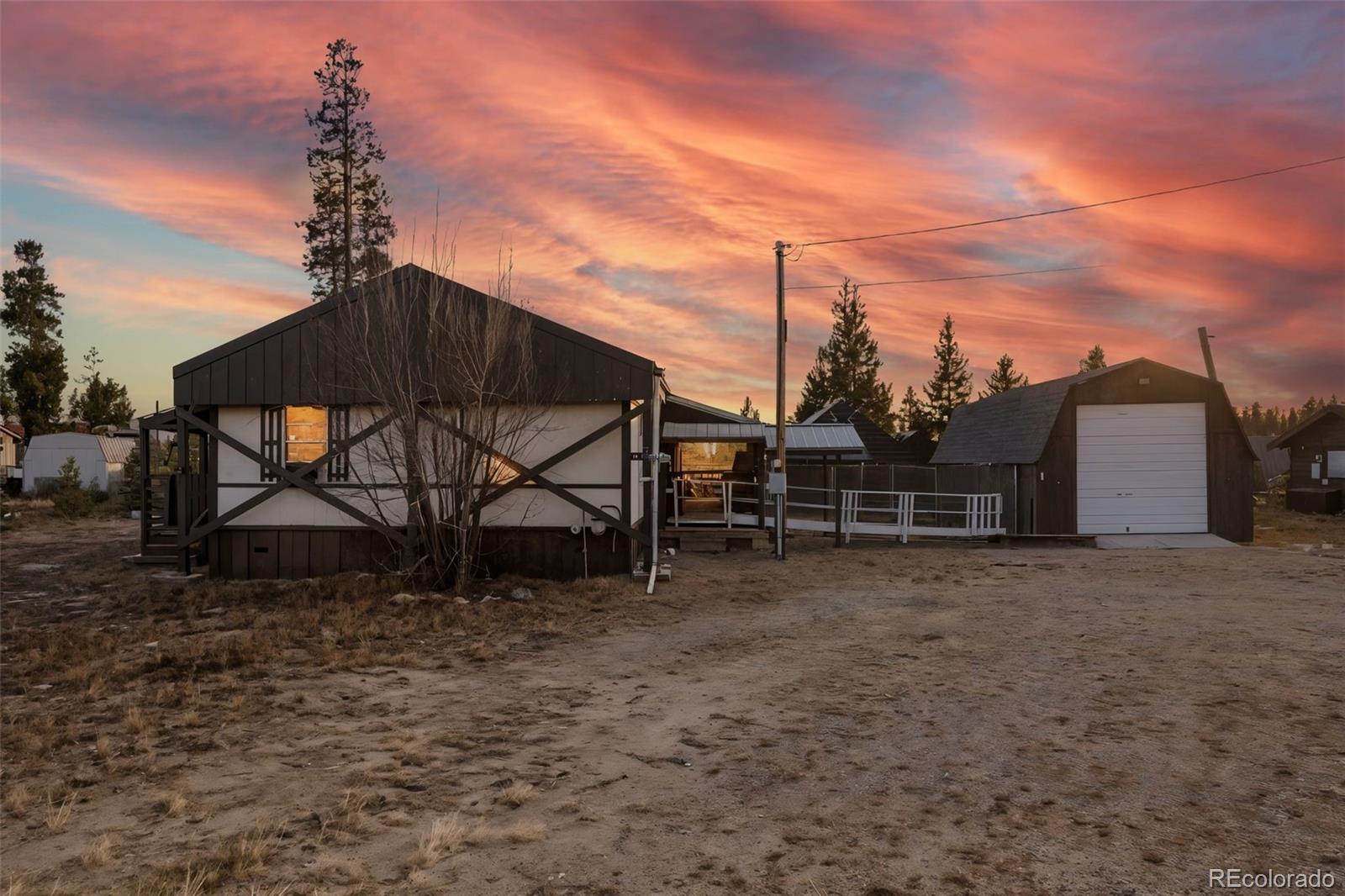 MLS Image #0 for 368  county road 445 ,grand lake, Colorado