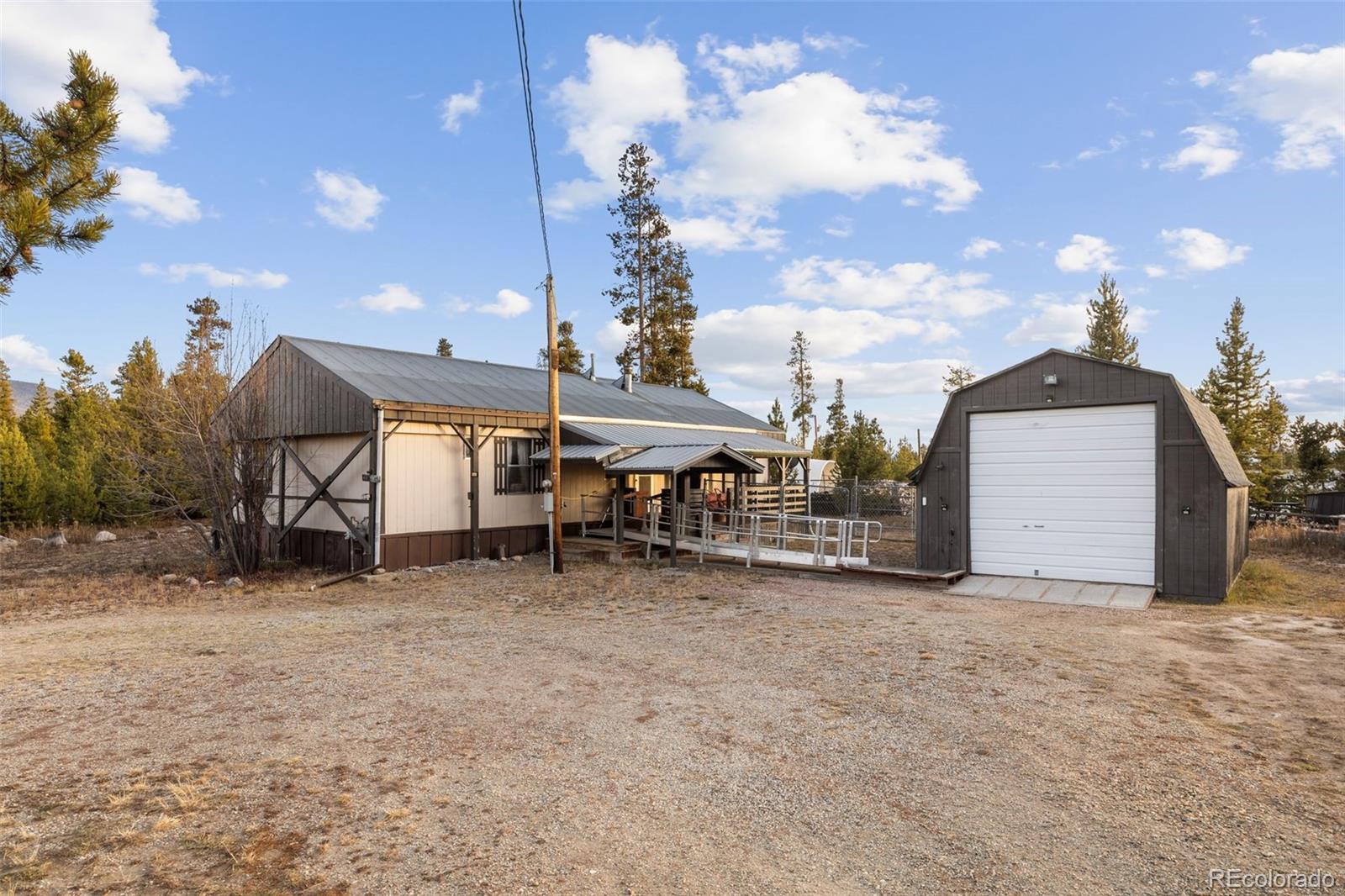 MLS Image #10 for 368  county road 445 ,grand lake, Colorado