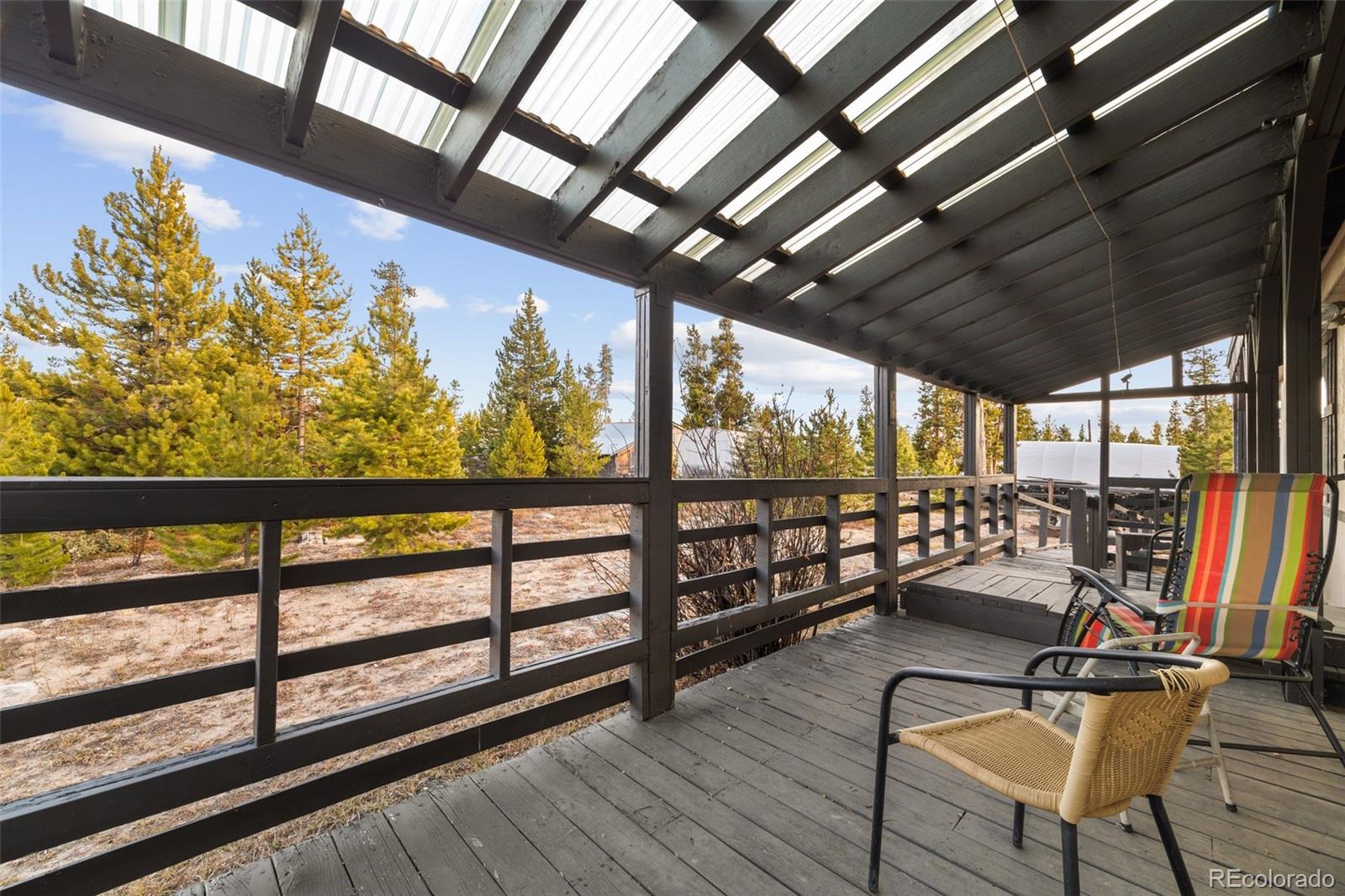 MLS Image #12 for 368  county road 445 ,grand lake, Colorado