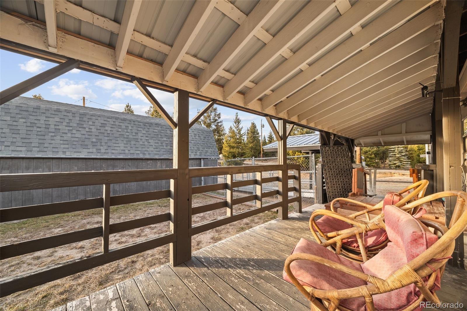 MLS Image #3 for 368  county road 445 ,grand lake, Colorado