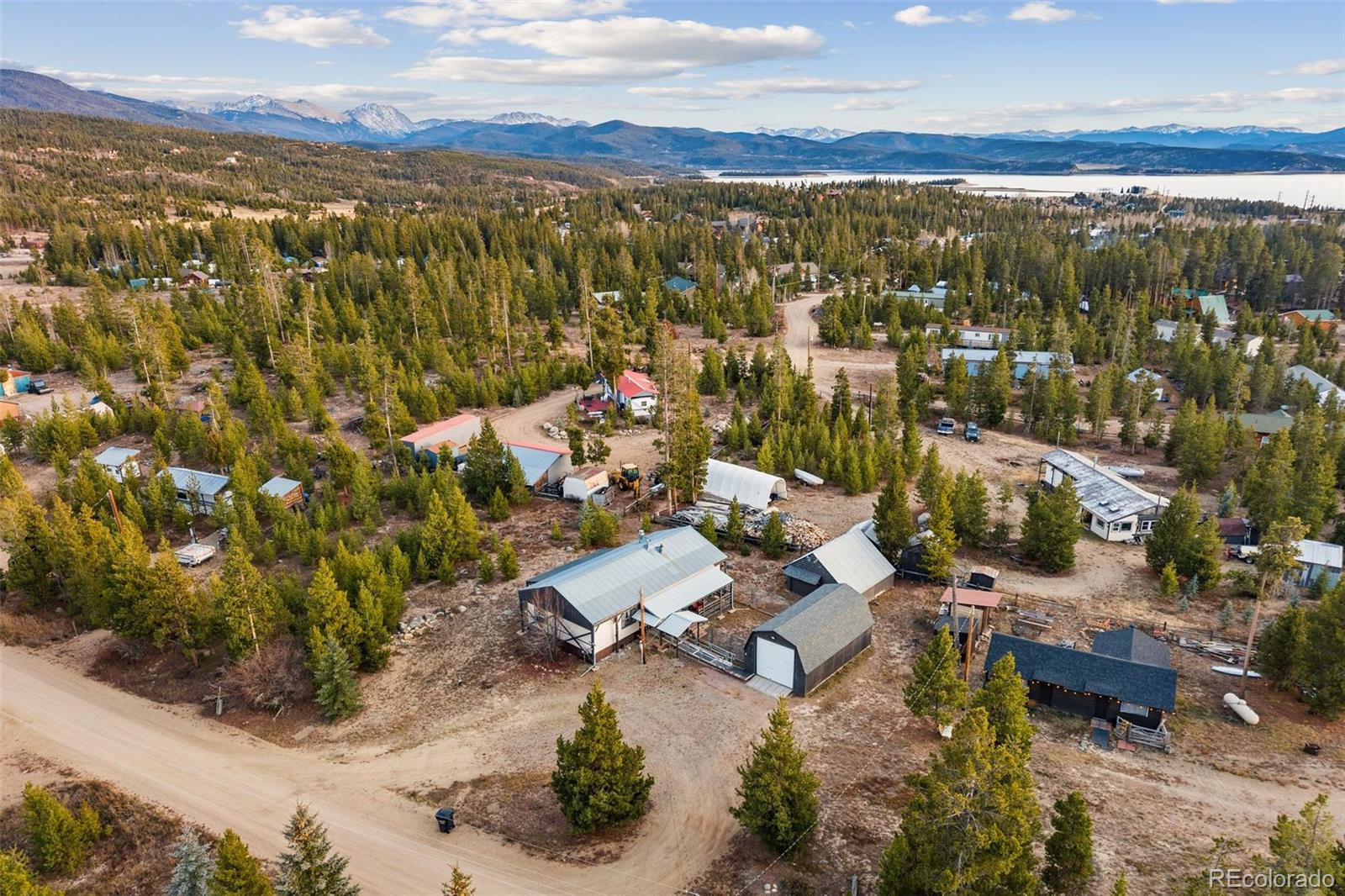 MLS Image #30 for 368  county road 445 ,grand lake, Colorado