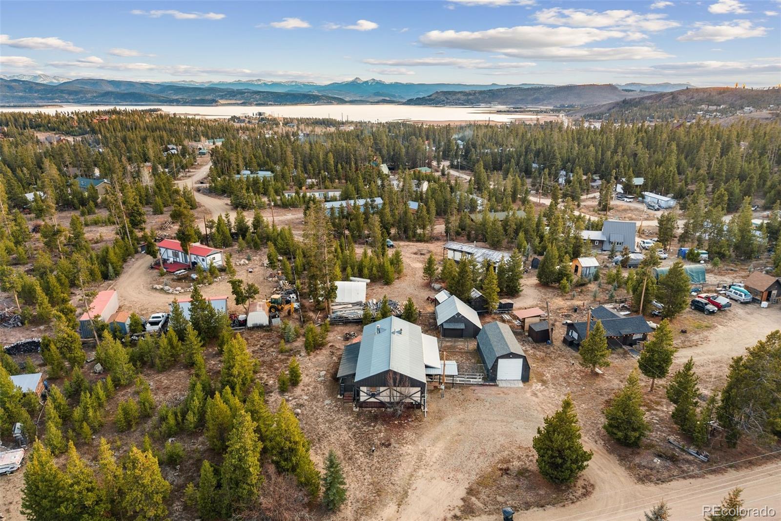 MLS Image #31 for 368  county road 445 ,grand lake, Colorado