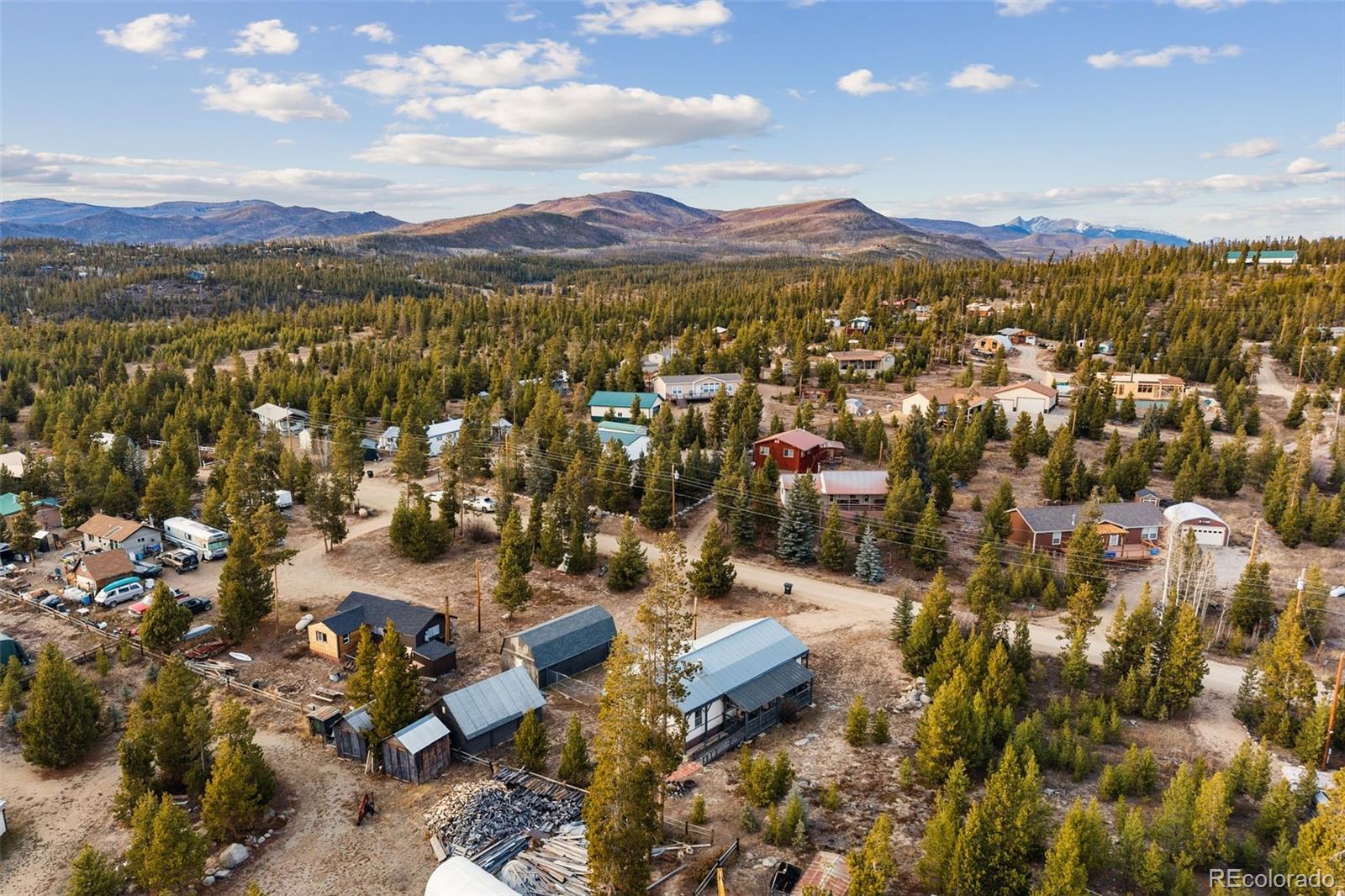 MLS Image #32 for 368  county road 445 ,grand lake, Colorado