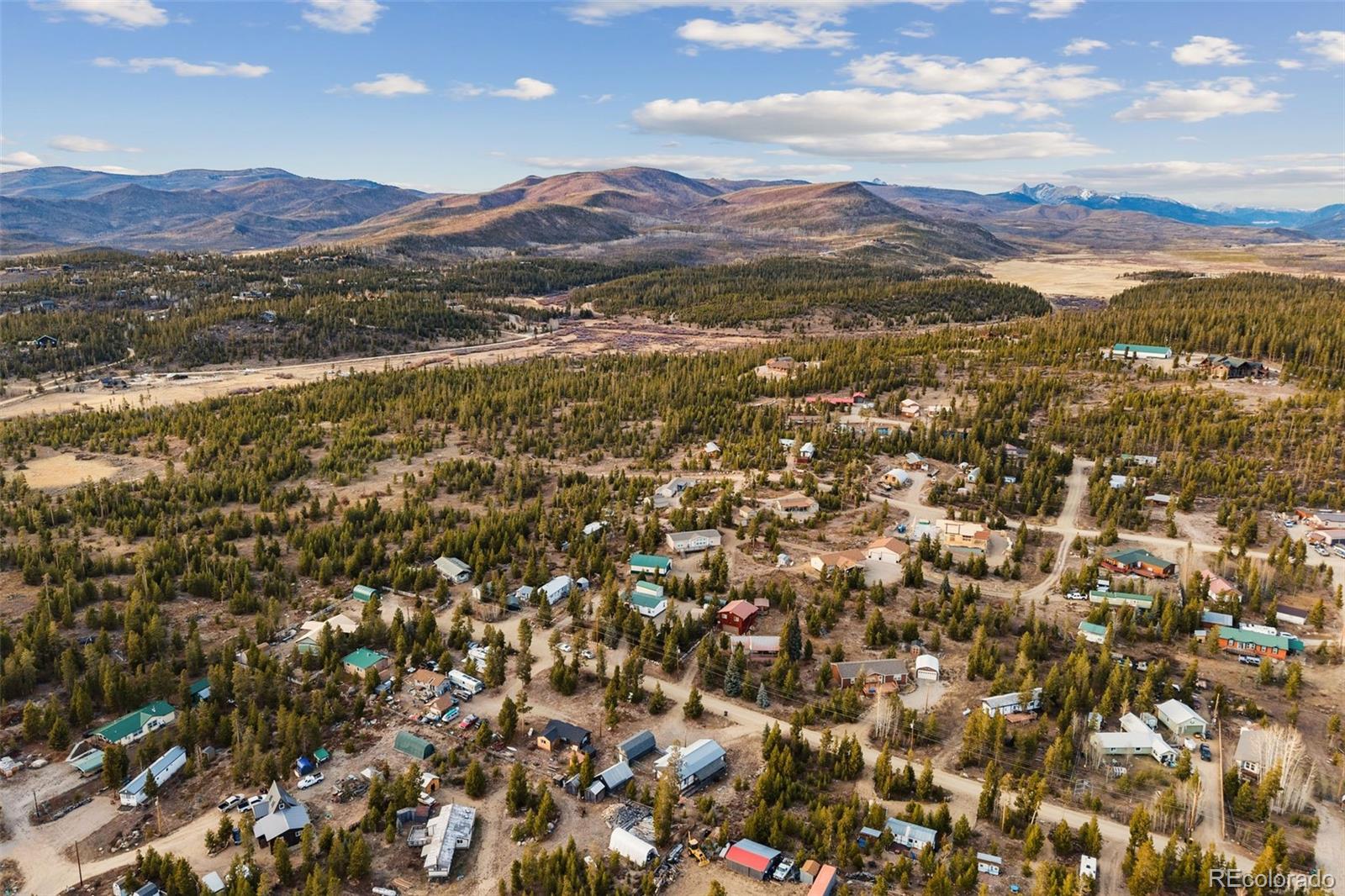 MLS Image #33 for 368  county road 445 ,grand lake, Colorado