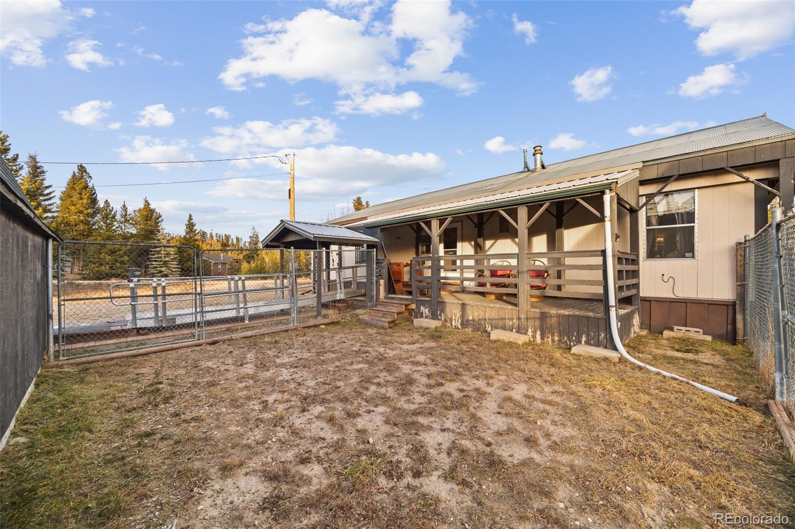 MLS Image #5 for 368  county road 445 ,grand lake, Colorado