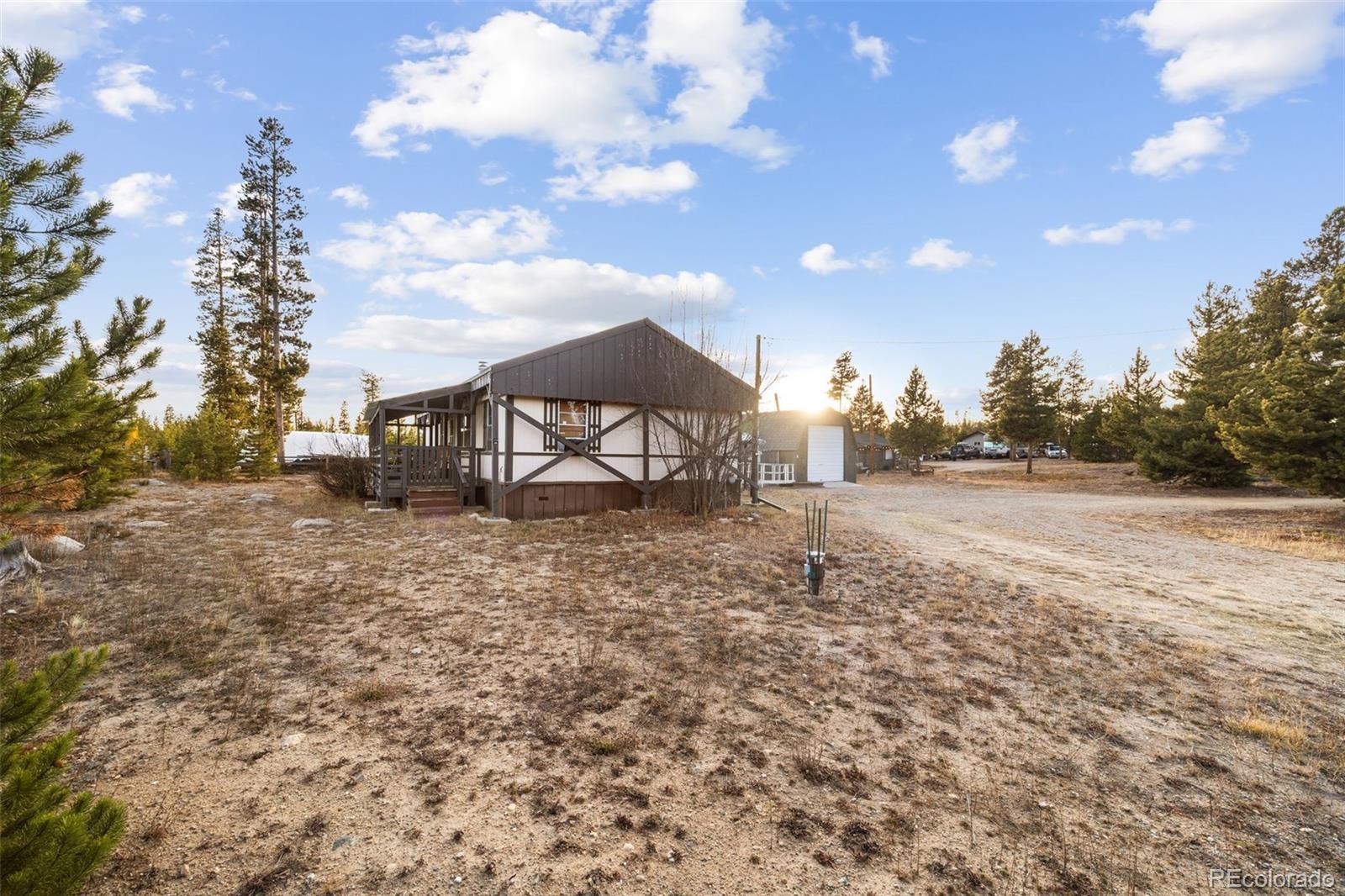 MLS Image #7 for 368  county road 445 ,grand lake, Colorado
