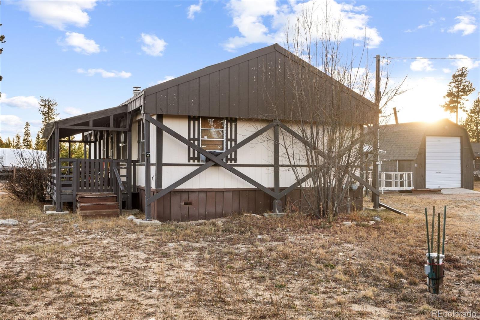 MLS Image #8 for 368  county road 445 ,grand lake, Colorado