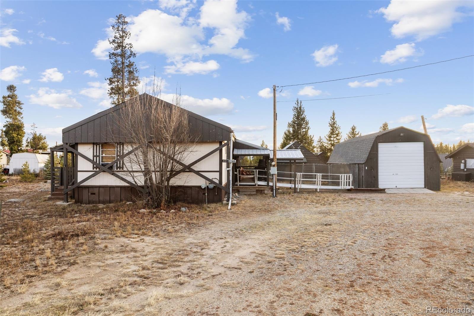 MLS Image #9 for 368  county road 445 ,grand lake, Colorado