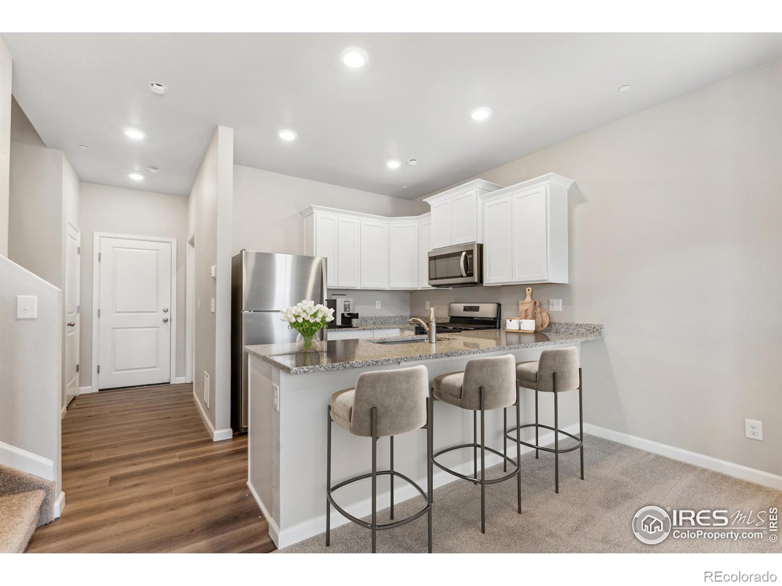 MLS Image #2 for 171  robin road,johnstown, Colorado