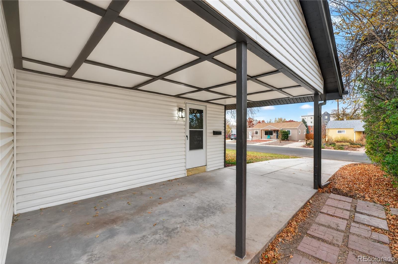 MLS Image #2 for 4910 e missouri avenue,denver, Colorado