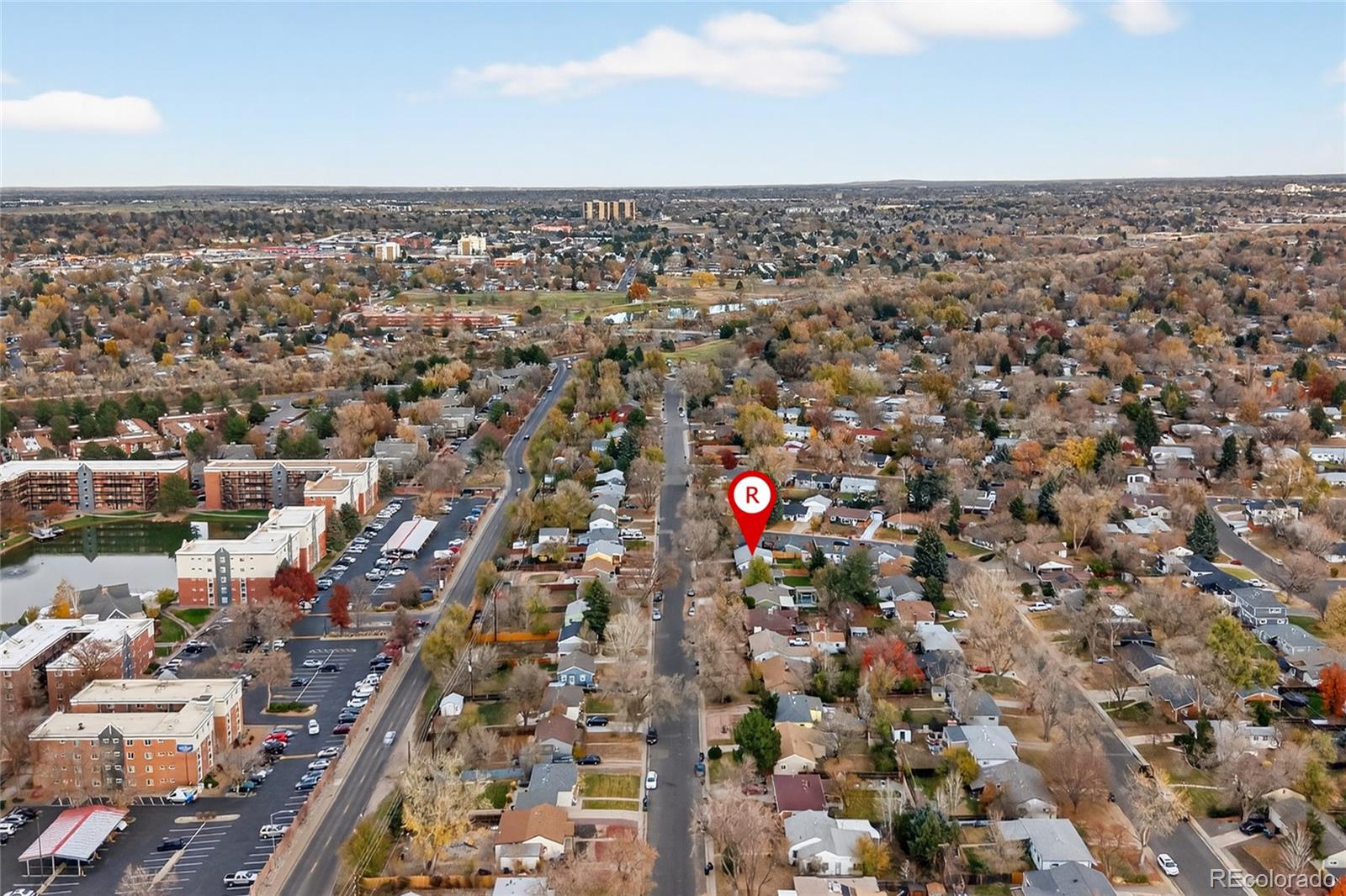 MLS Image #34 for 4910 e missouri avenue,denver, Colorado