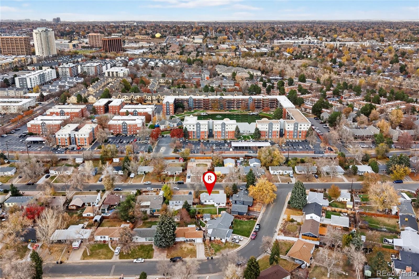 MLS Image #35 for 4910 e missouri avenue,denver, Colorado
