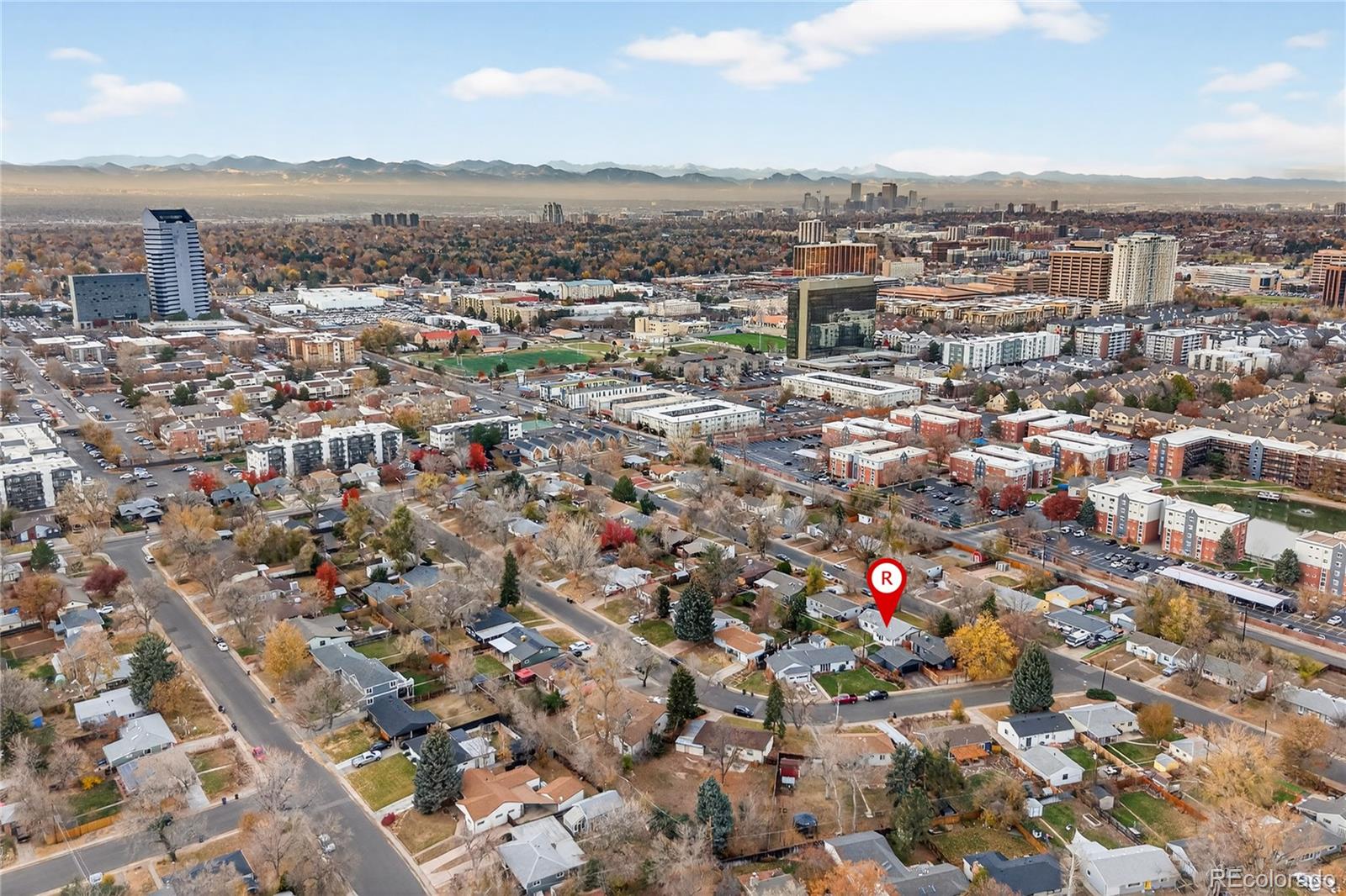 MLS Image #37 for 4910 e missouri avenue,denver, Colorado
