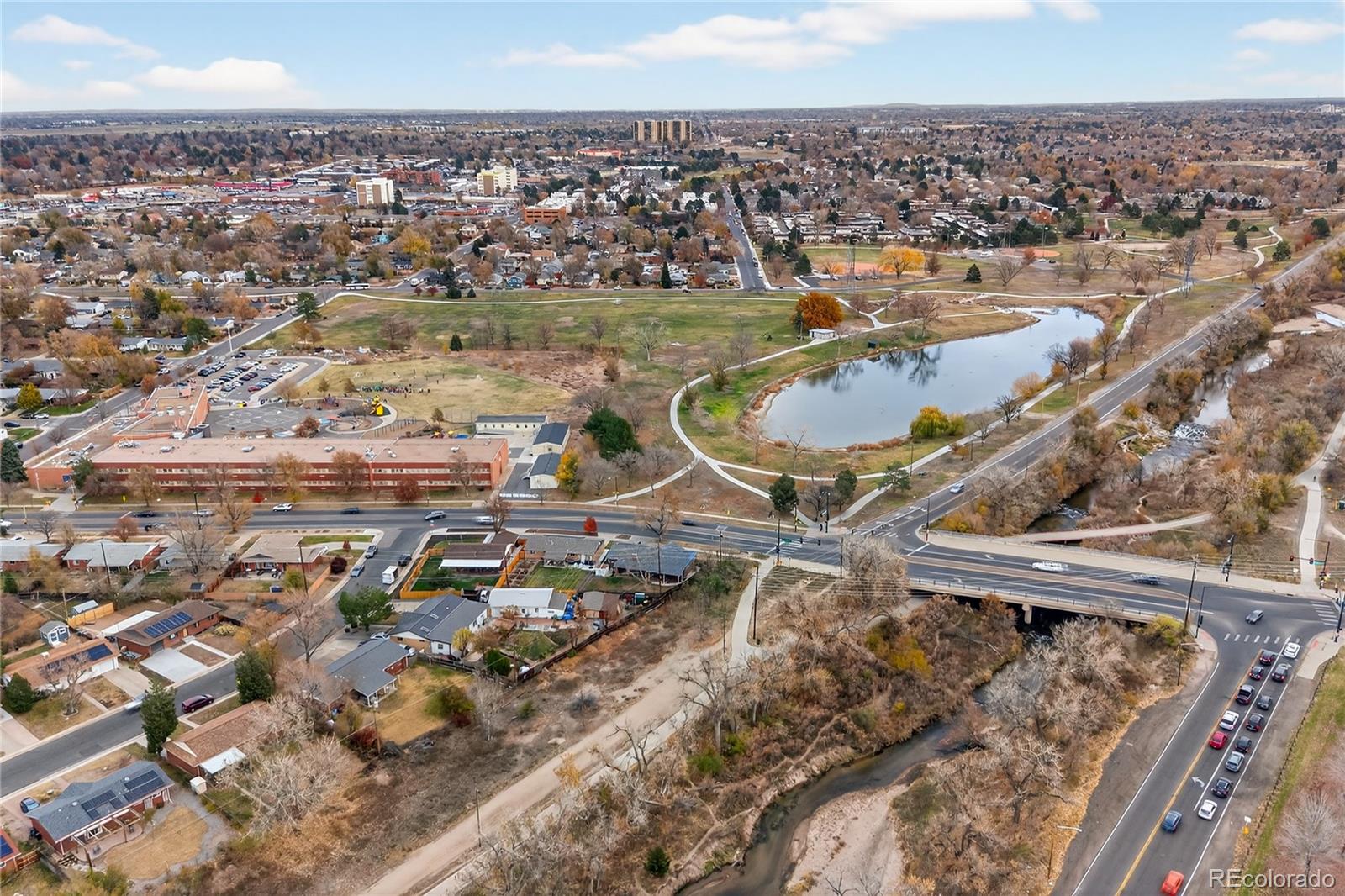 MLS Image #38 for 4910 e missouri avenue,denver, Colorado