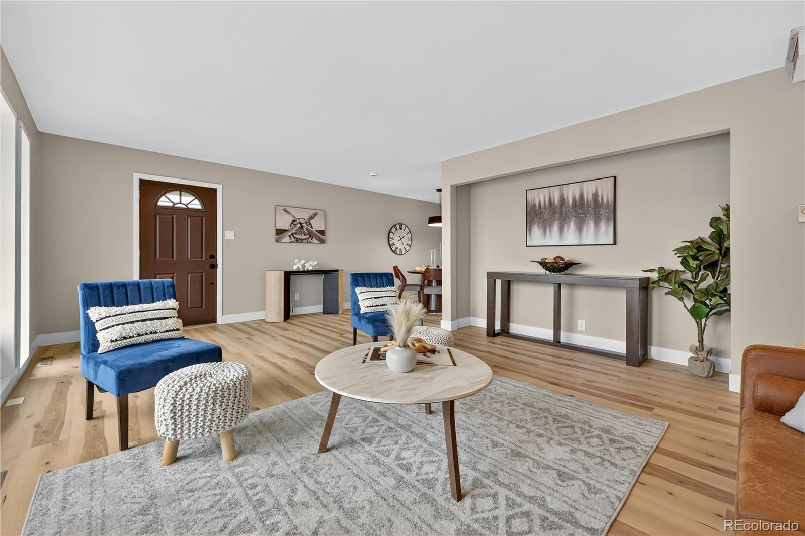 MLS Image #4 for 4910 e missouri avenue,denver, Colorado