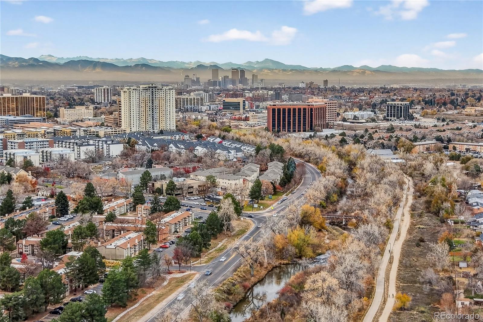 MLS Image #40 for 4910 e missouri avenue,denver, Colorado